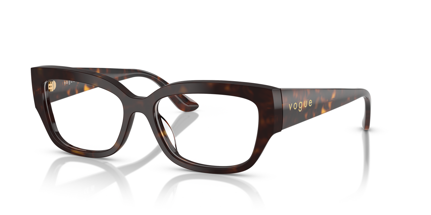 VOGUE EYEWEAR VO5639U W656 54