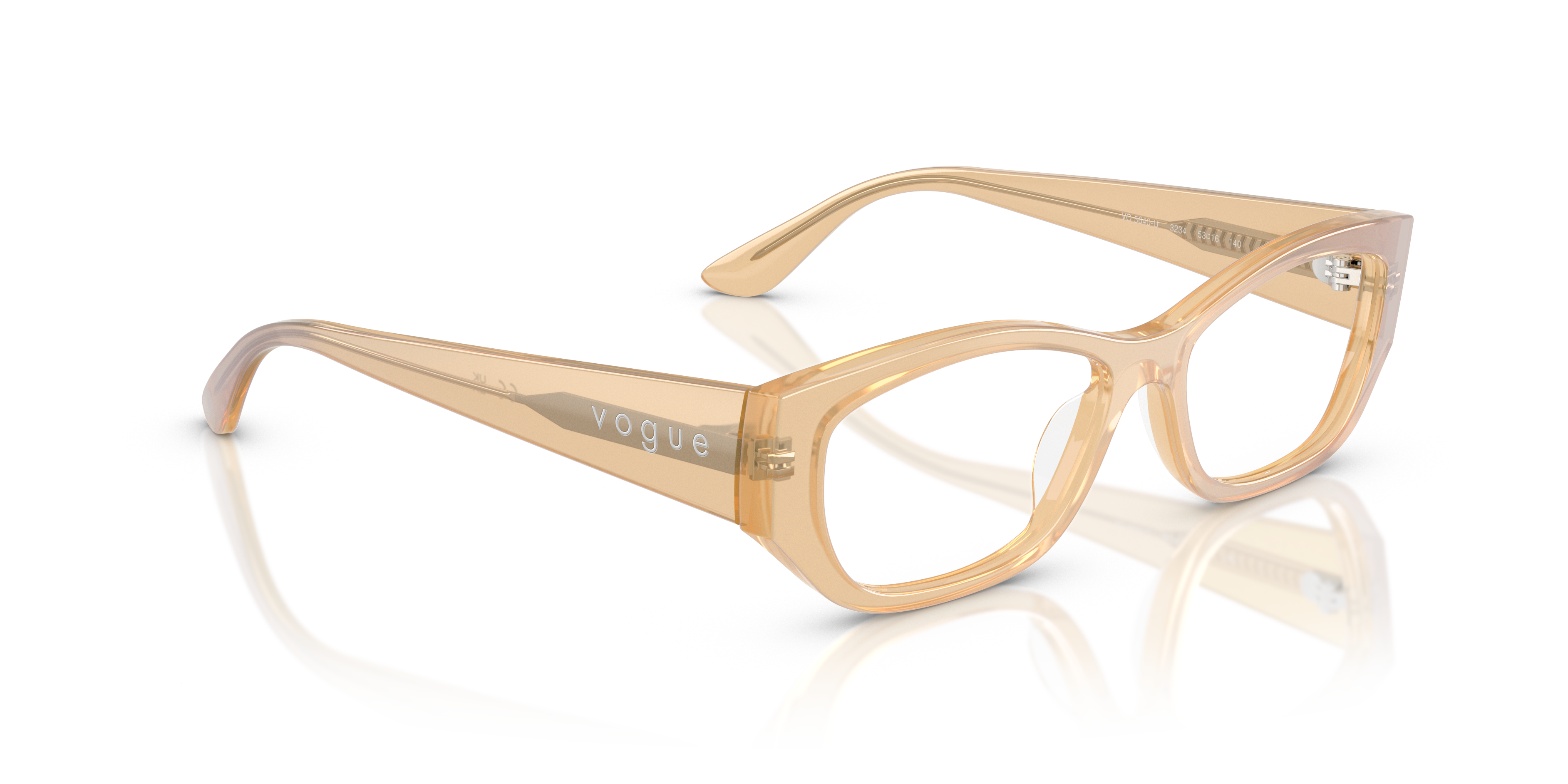 VOGUE EYEWEAR VO5640U 3234 51