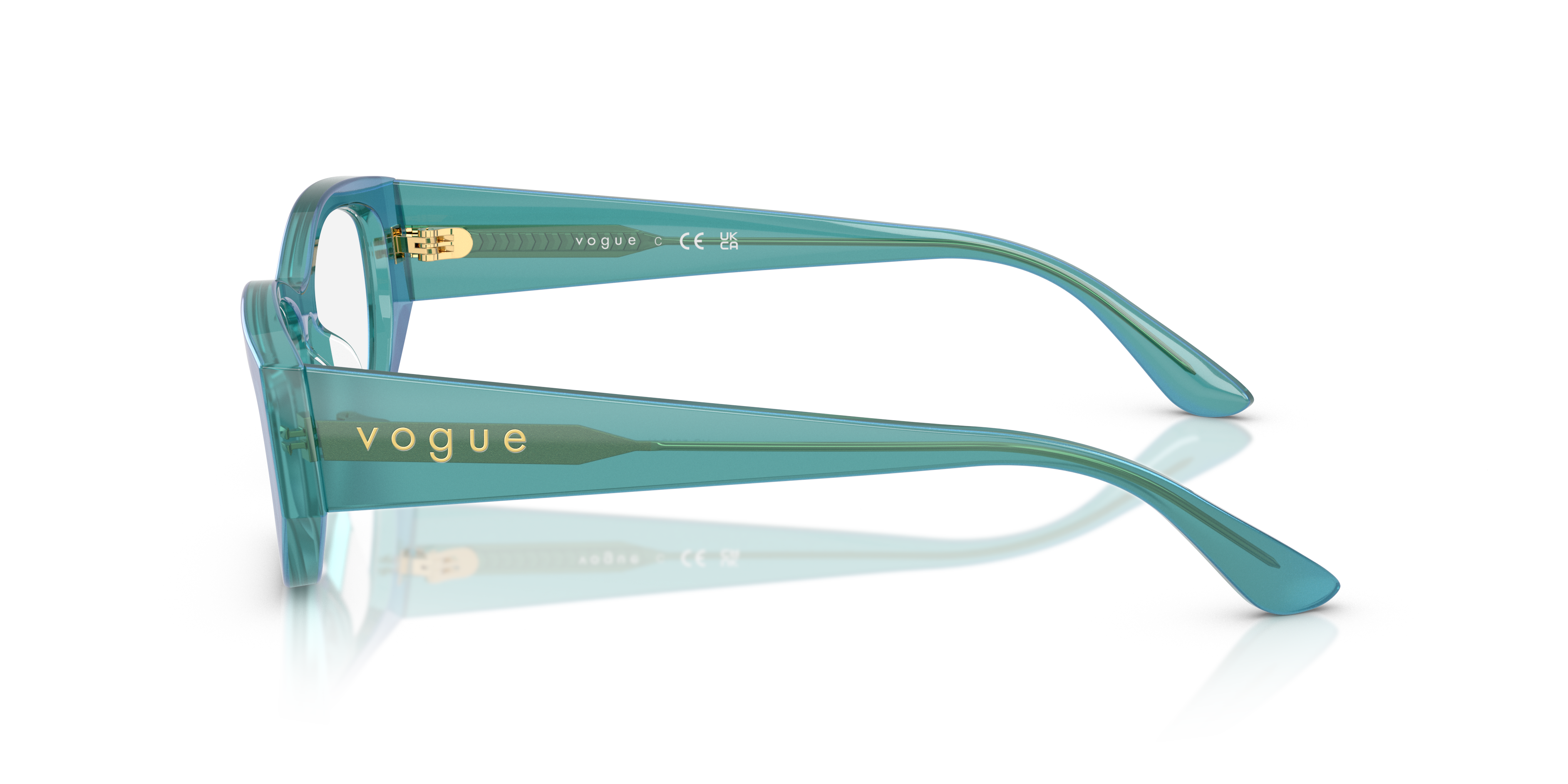 VOGUE EYEWEAR VO5640U 3235 51