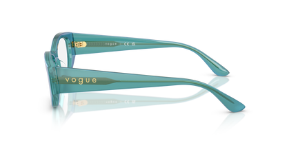 VOGUE EYEWEAR VO5640U 3235 51