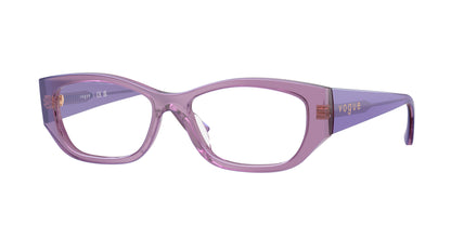 VOGUE EYEWEAR VO5640U 3236 53