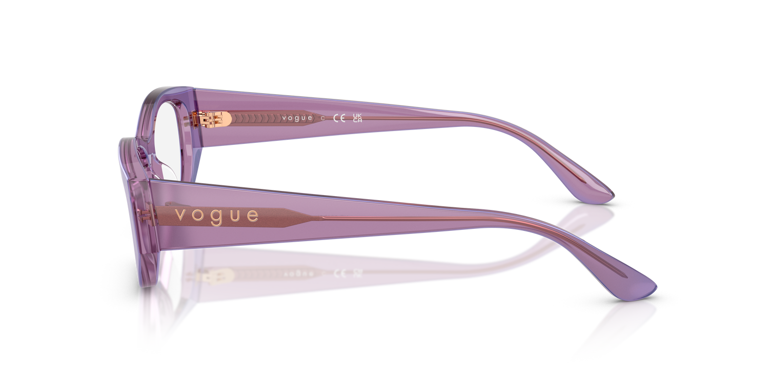 VOGUE EYEWEAR VO5640U 3236 53