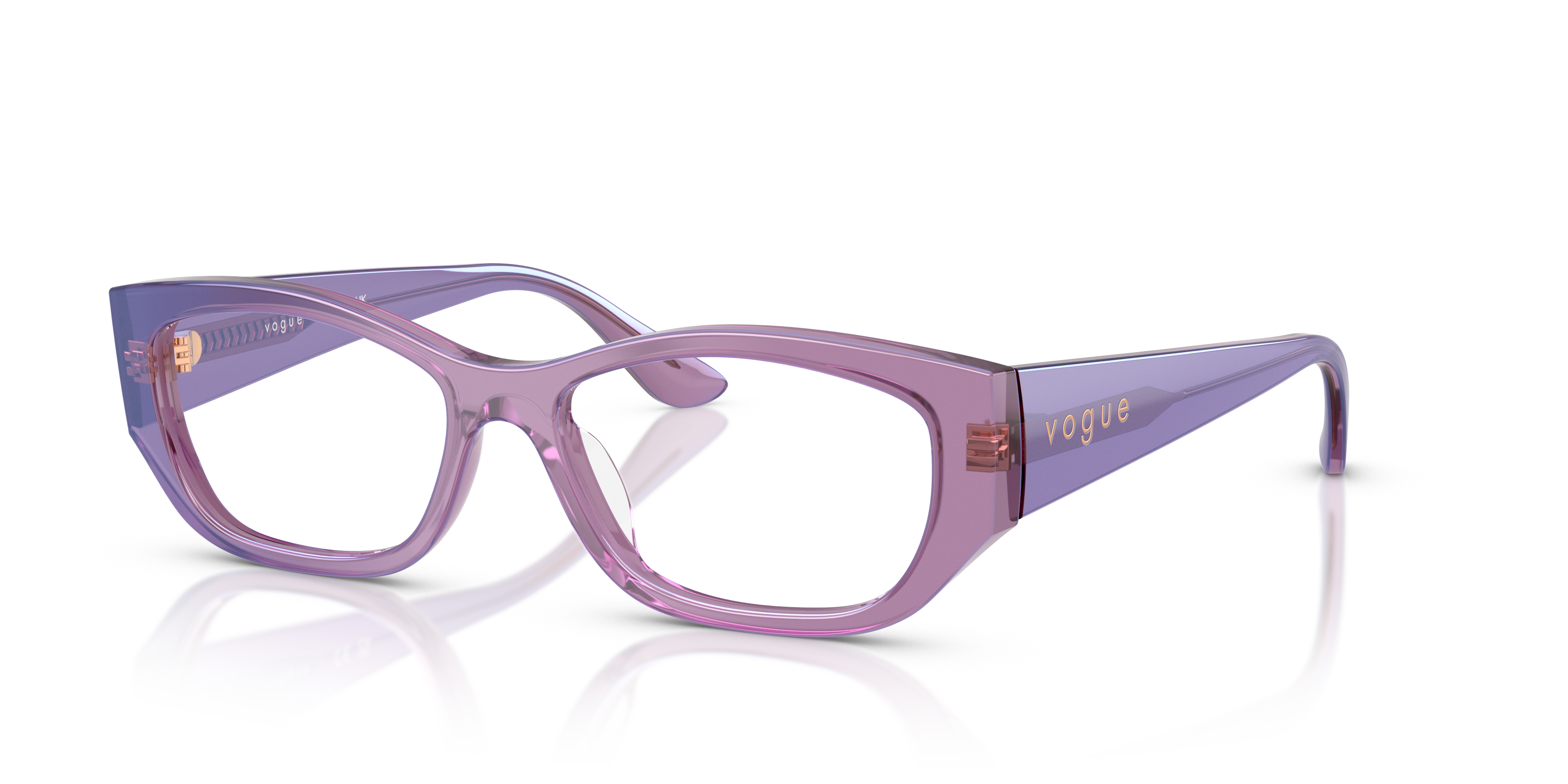 VOGUE EYEWEAR VO5640U 3236 53
