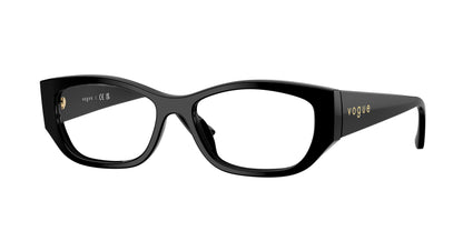 VOGUE EYEWEAR VO5640U W44 53