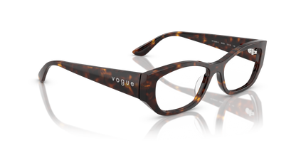 VOGUE EYEWEAR VO5640U W656 53