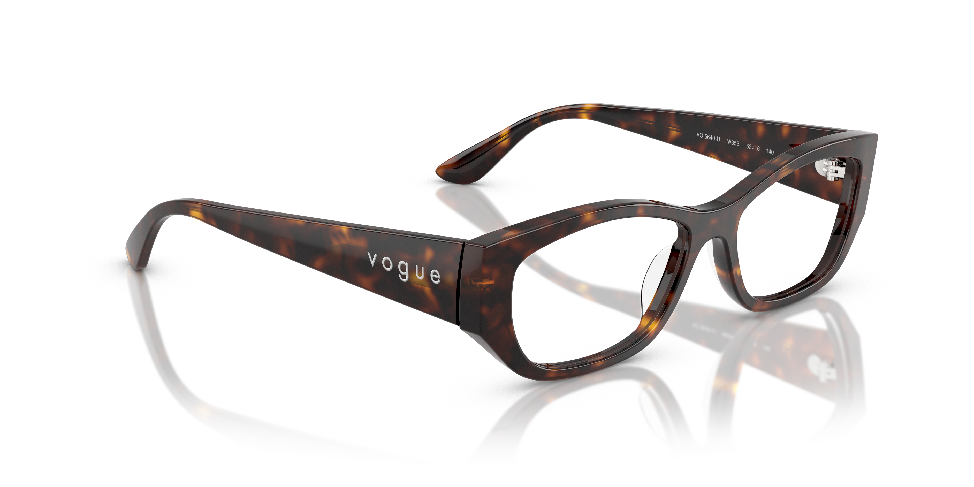 VOGUE EYEWEAR VO5640U W656 53