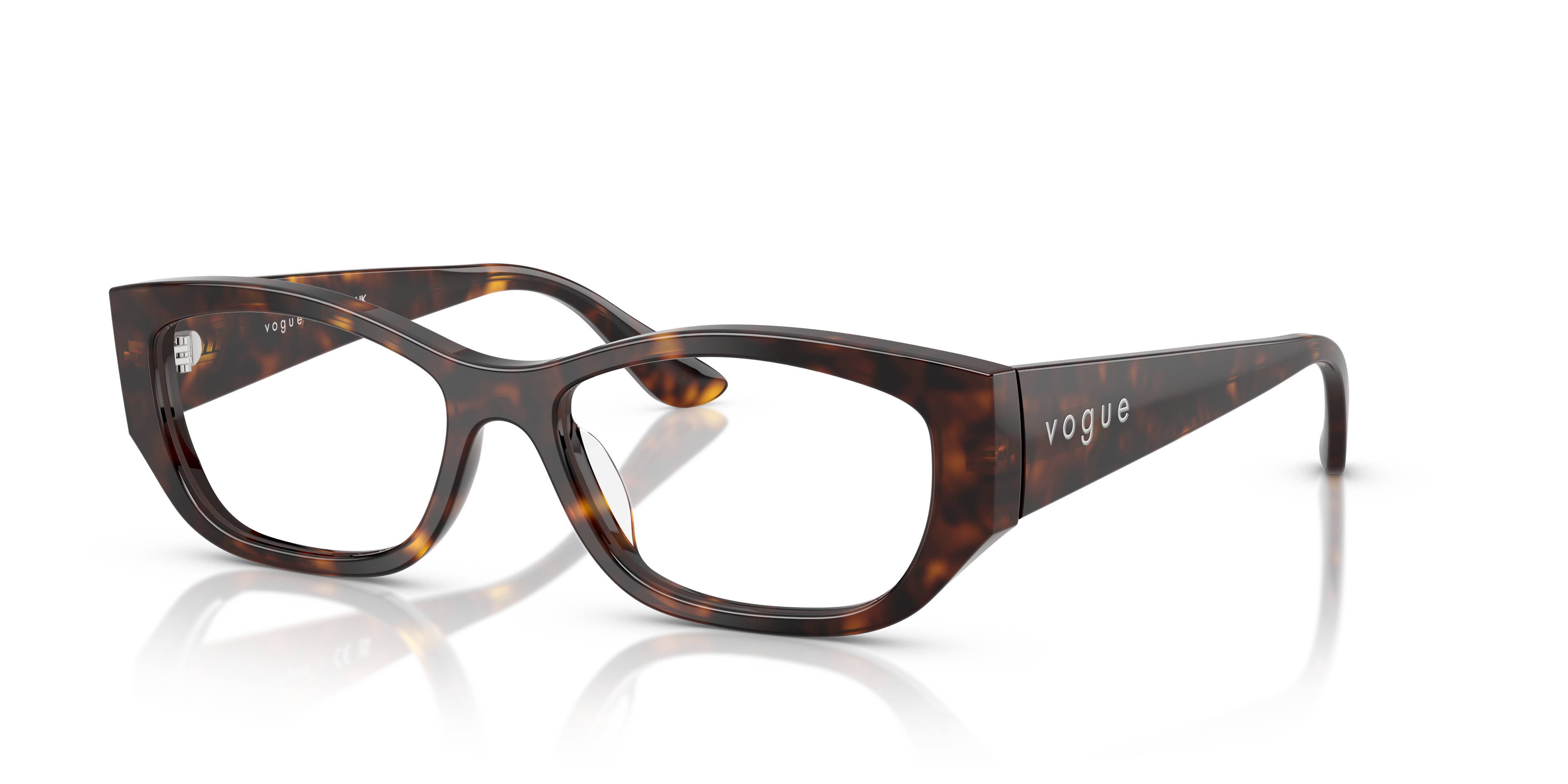 VOGUE EYEWEAR VO5640U W656 51