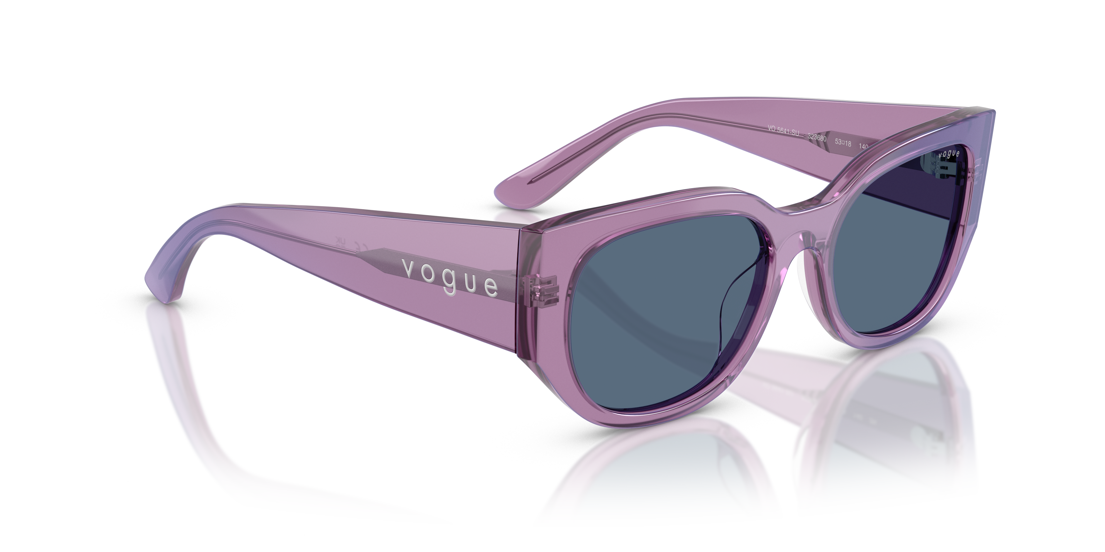 VOGUE EYEWEAR VO5641SU 323680 53
