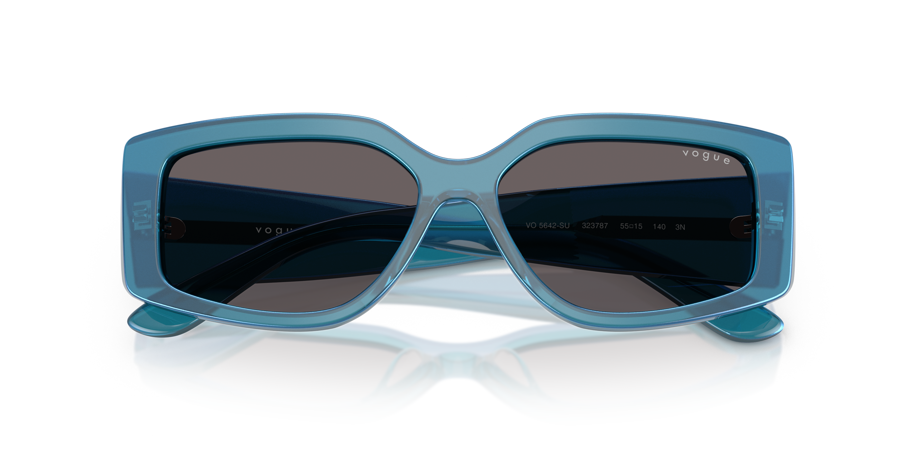 VOGUE EYEWEAR VO5642SU 323787 55