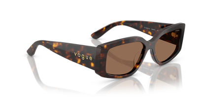VOGUE EYEWEAR VO5642SU W65673 55