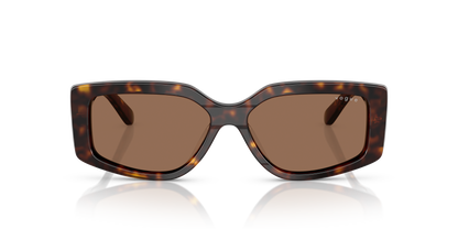 VOGUE EYEWEAR VO5642SU W65673 55