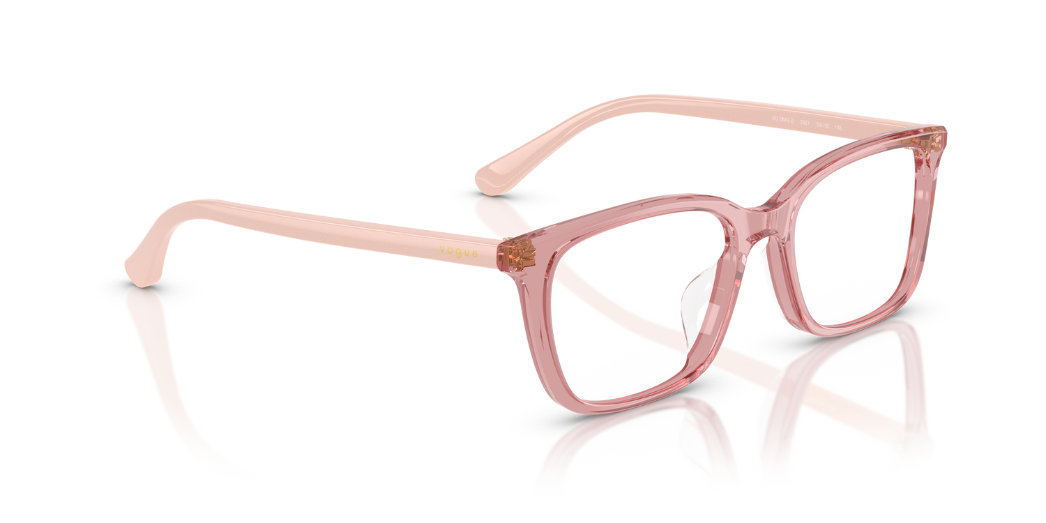 VOGUE EYEWEAR VO5643D 2921 53