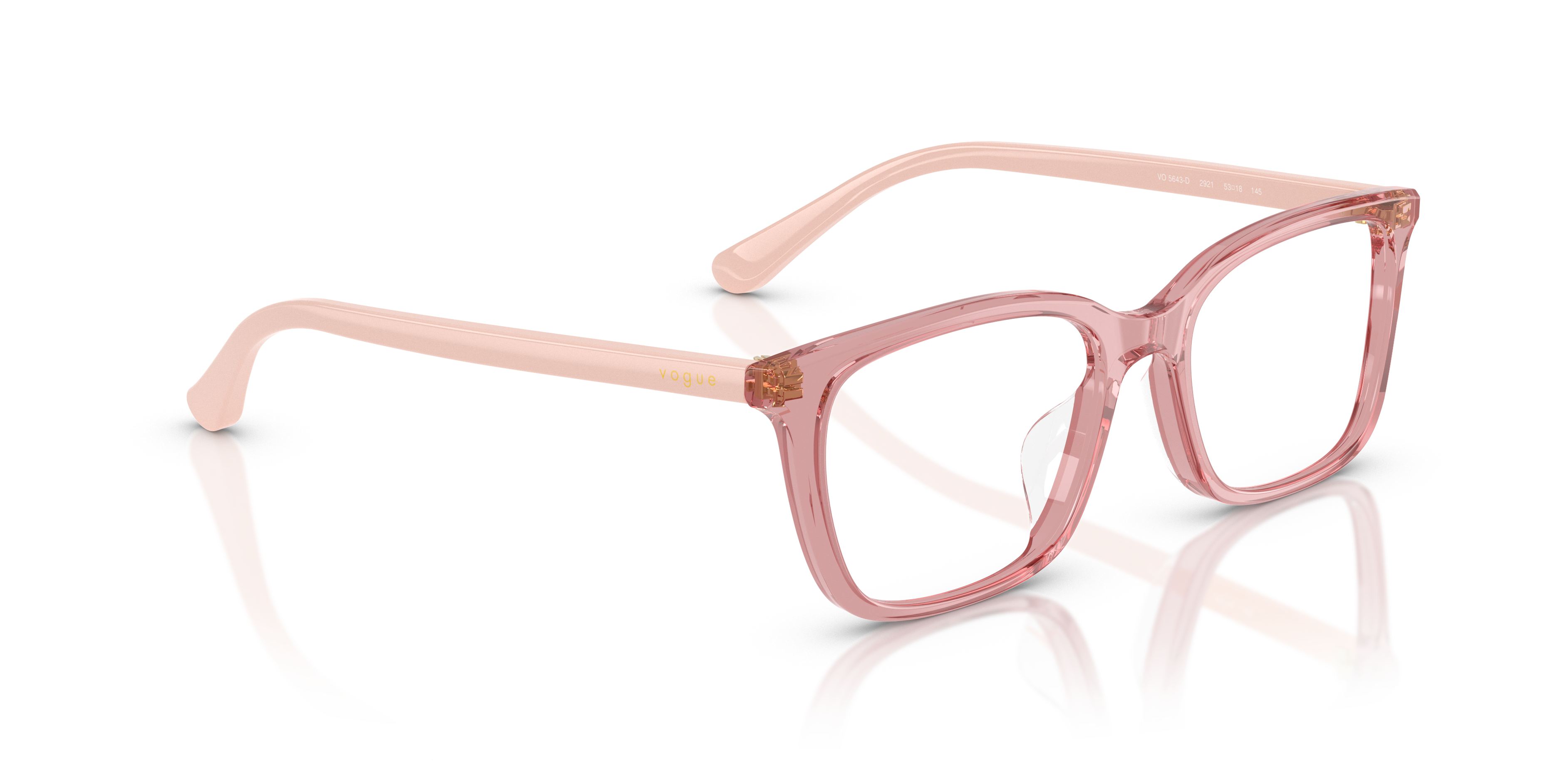 VOGUE EYEWEAR VO5643D 2921 53