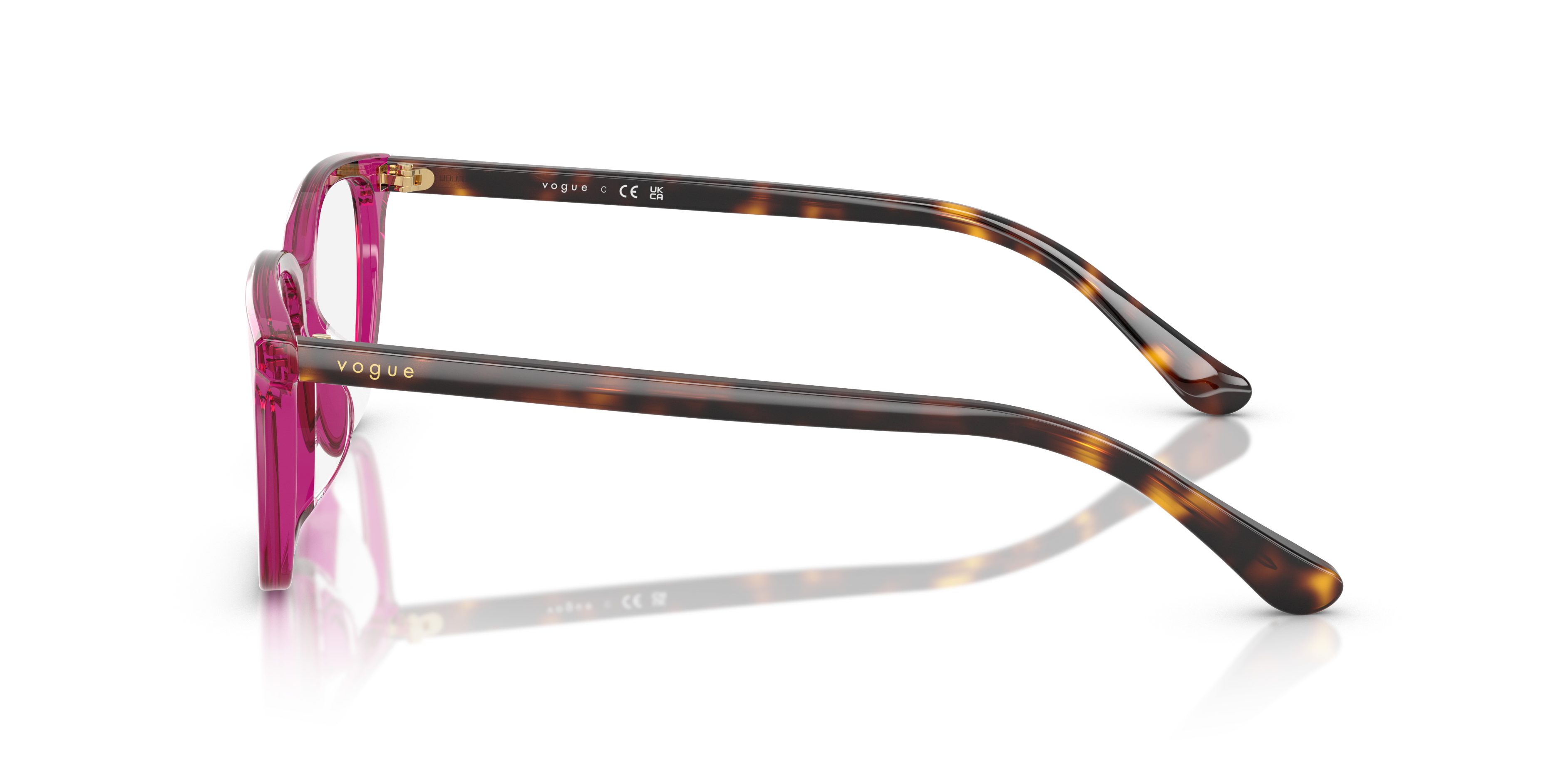 VOGUE EYEWEAR VO5643D 3165 53