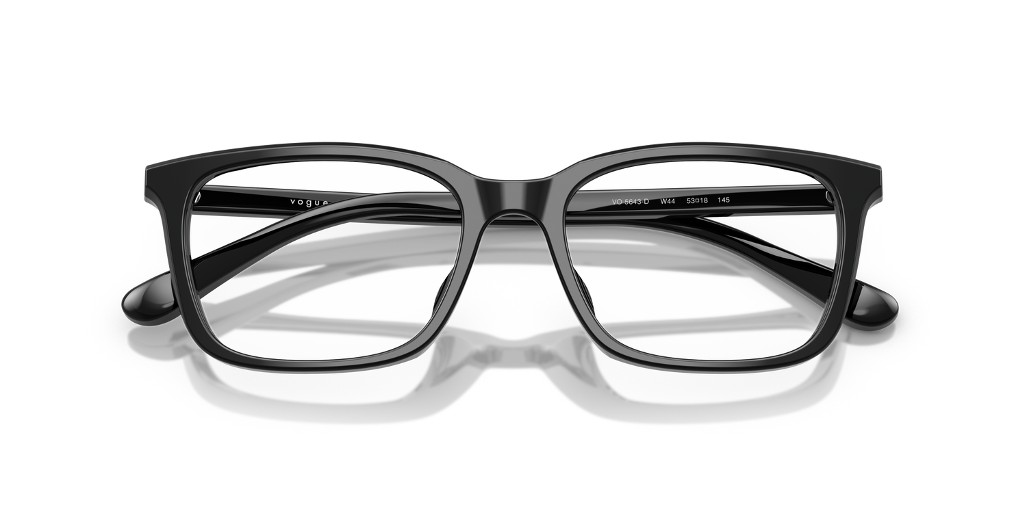 VOGUE EYEWEAR VO5643D W44 53