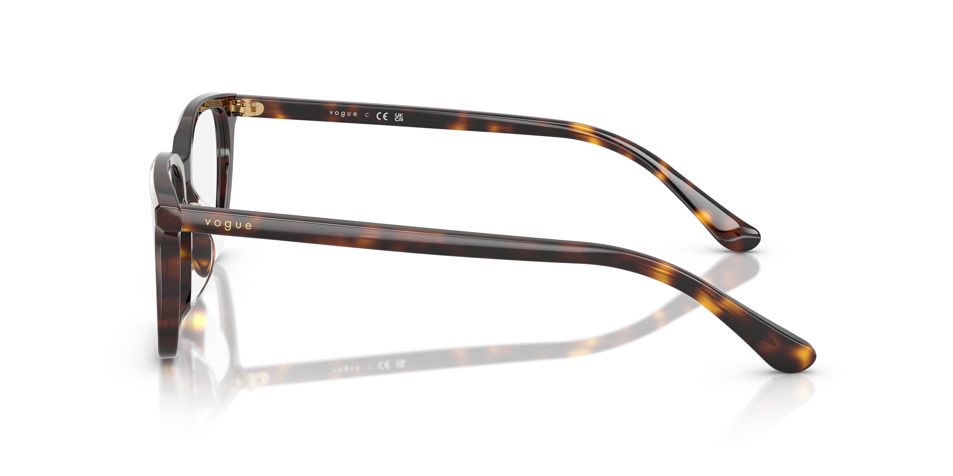 VOGUE EYEWEAR VO5643D W656 53