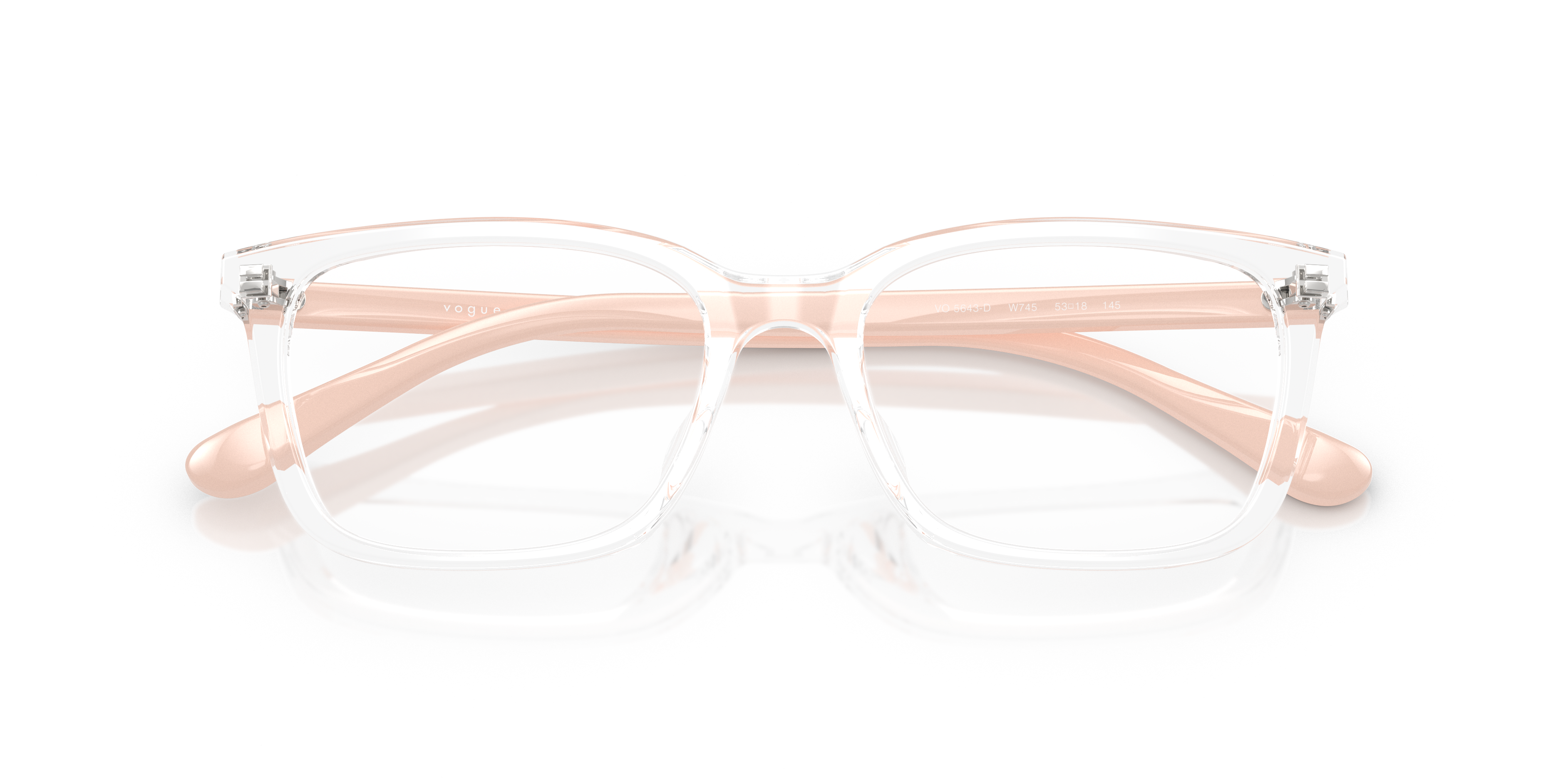 VOGUE EYEWEAR VO5643D W745 53