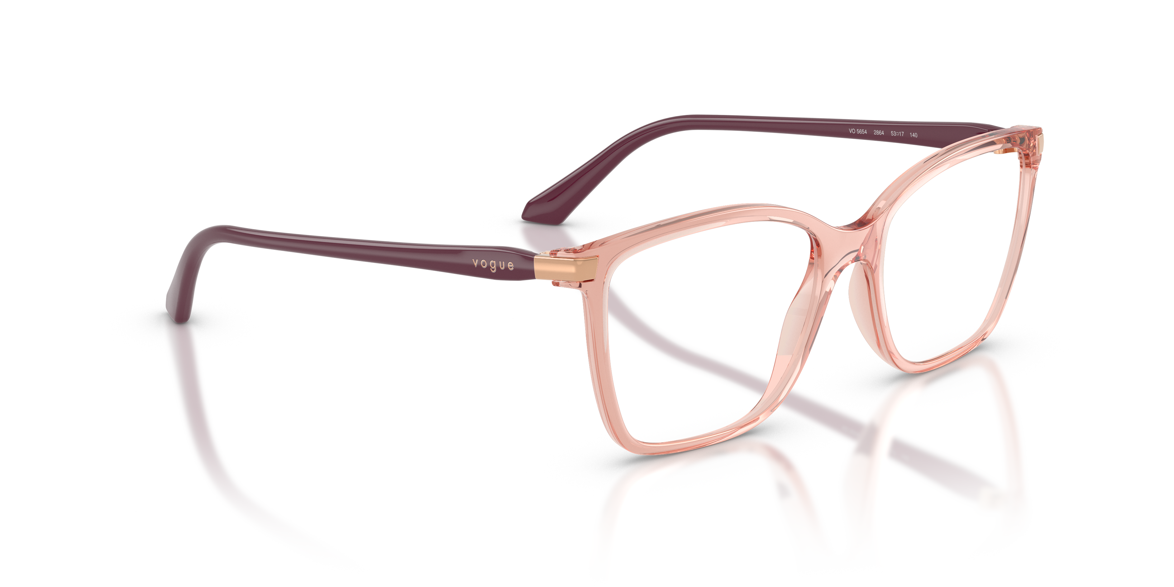 VOGUE EYEWEAR VO5654 2864 53