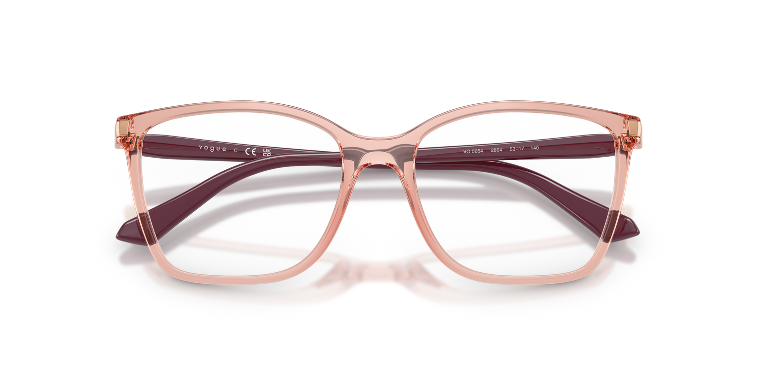 VOGUE EYEWEAR VO5654 2864 53