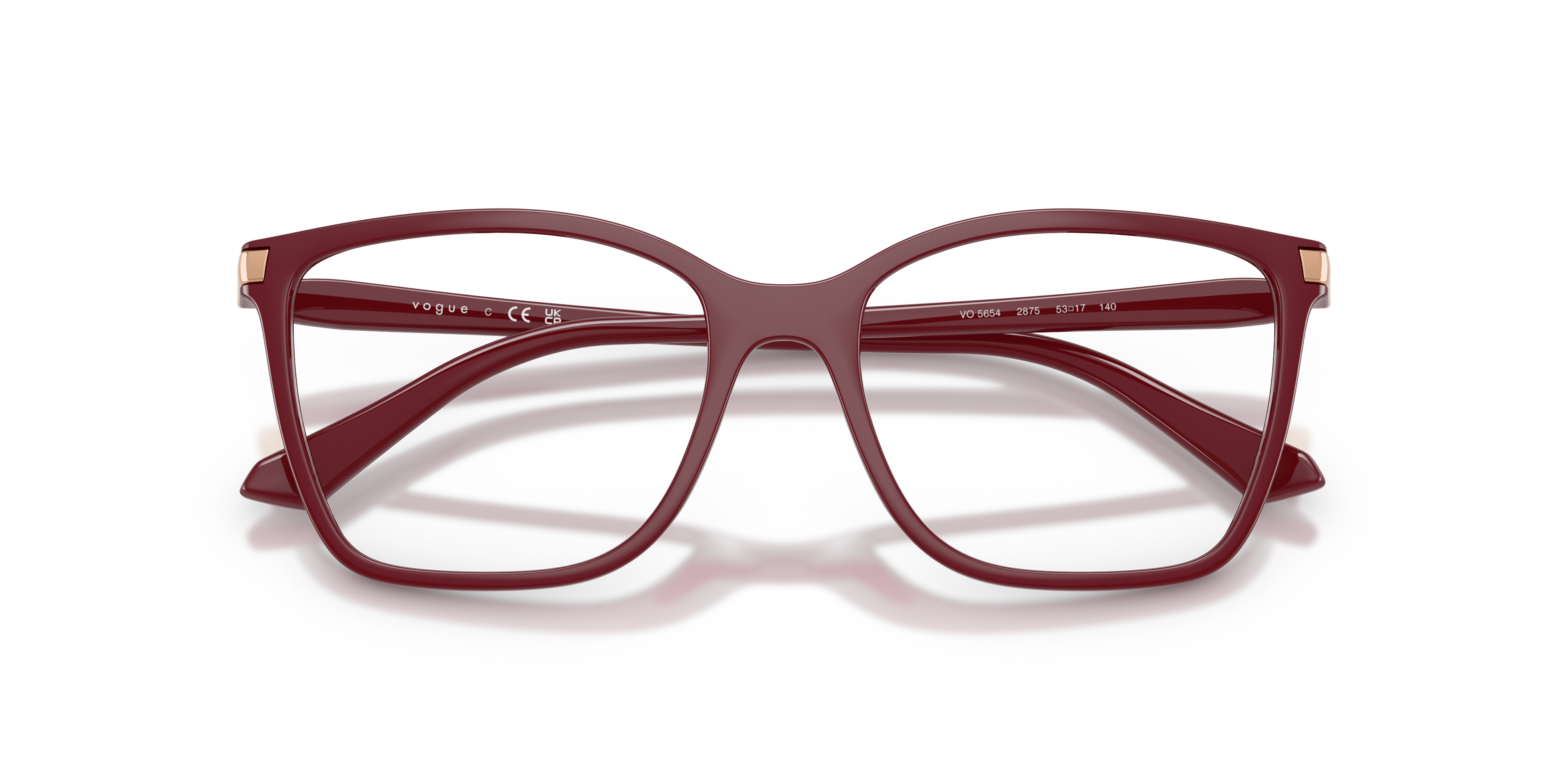 VOGUE EYEWEAR VO5654 2875 51