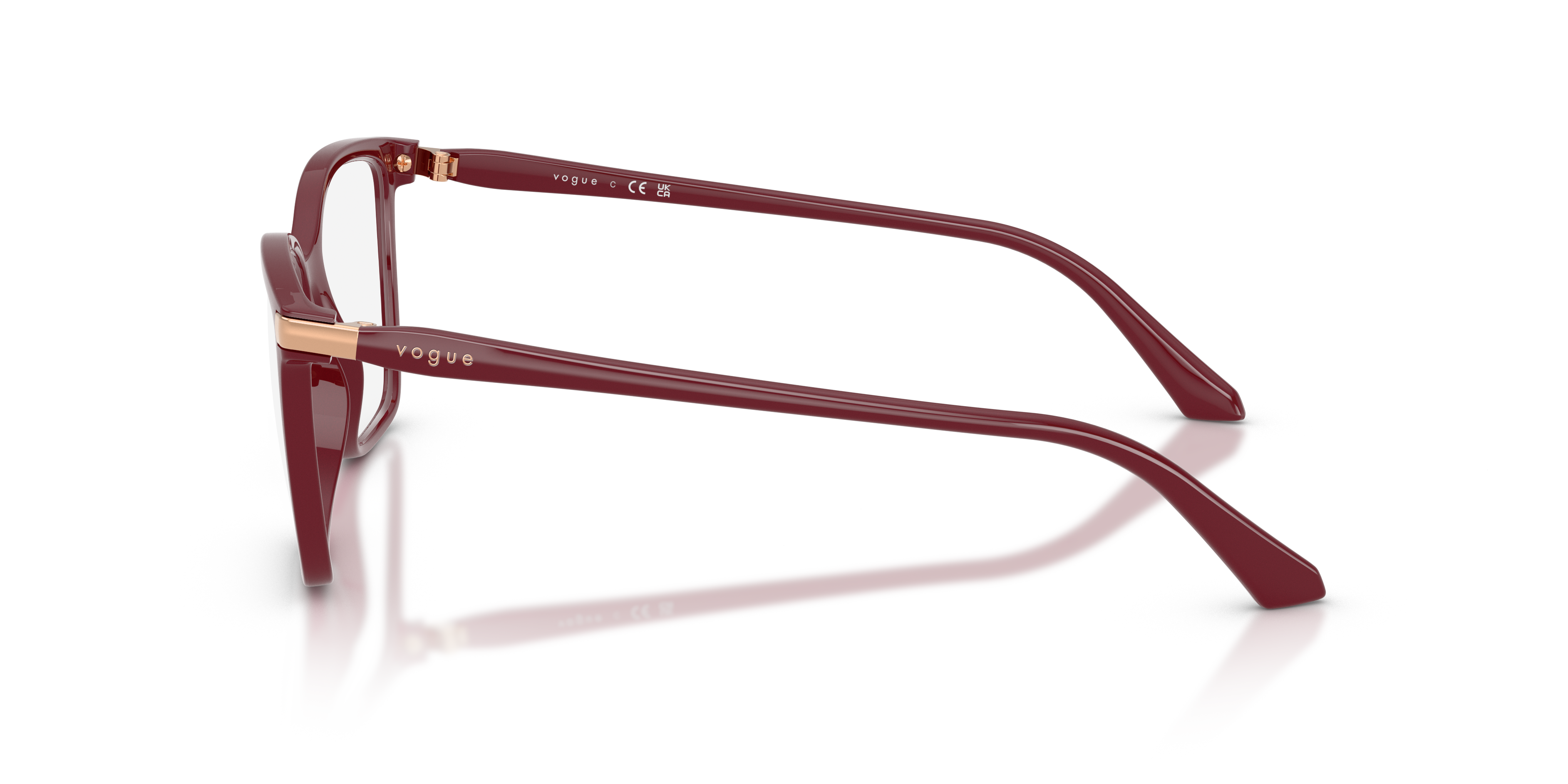 VOGUE EYEWEAR VO5654 2875 51