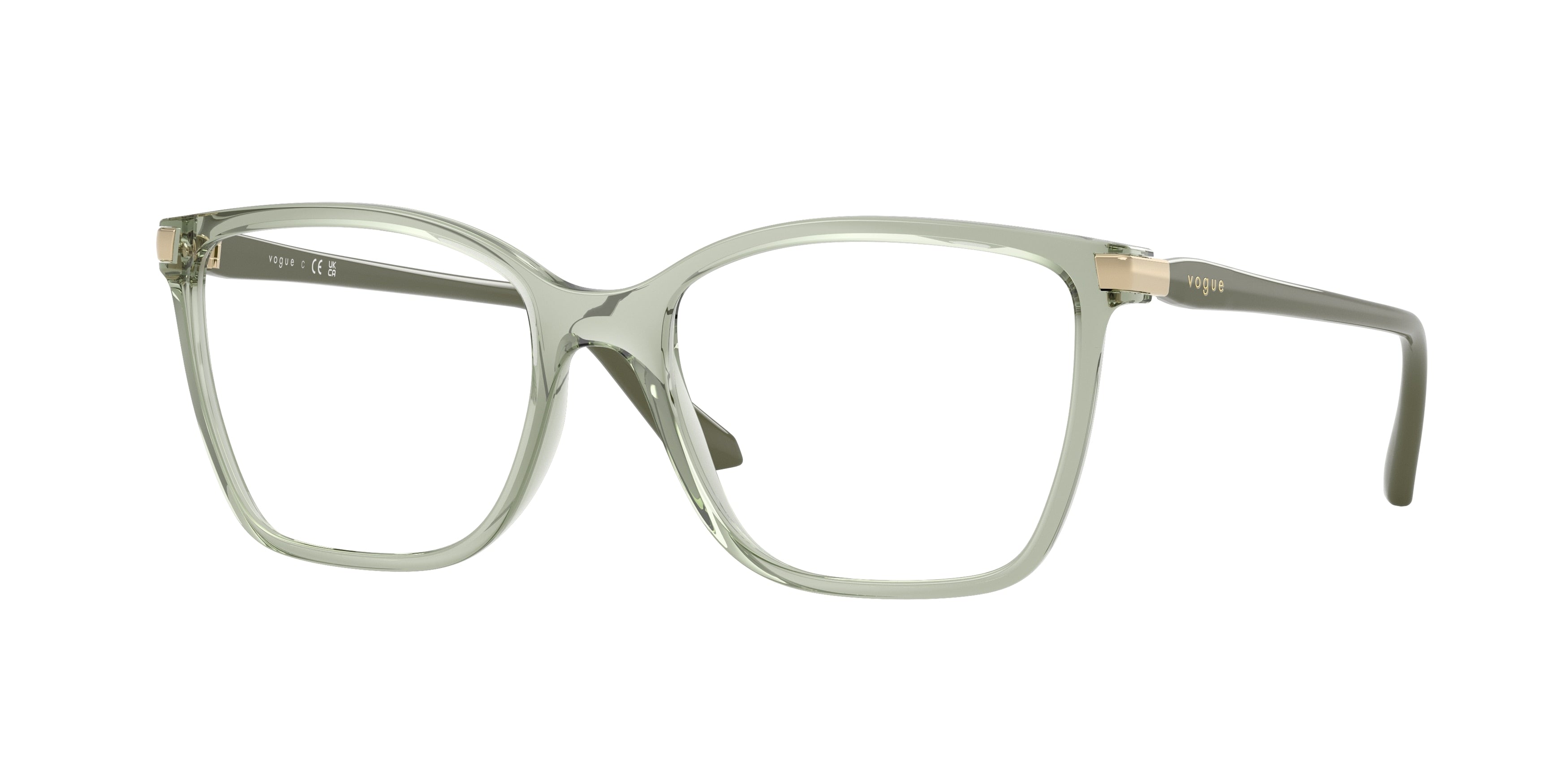 VOGUE EYEWEAR VO5654 3022 51