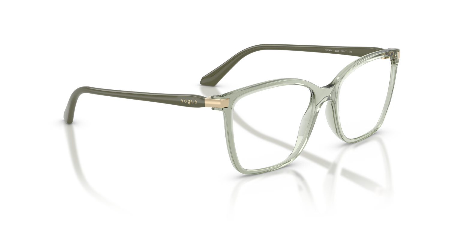 VOGUE EYEWEAR VO5654 3022 51