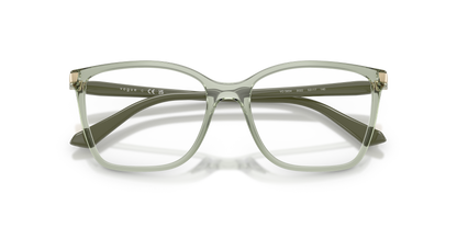 VOGUE EYEWEAR VO5654 3022 51