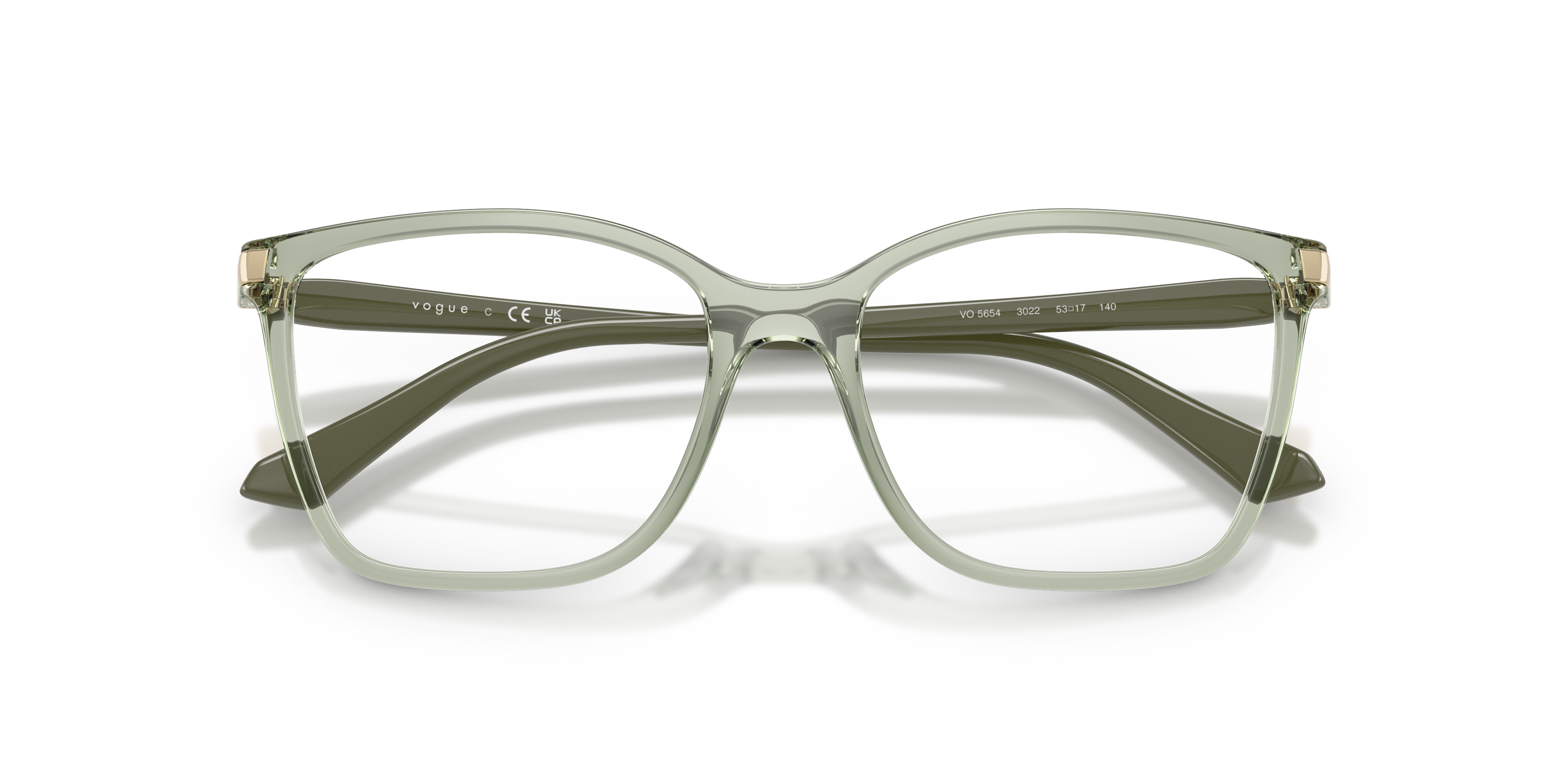 VOGUE EYEWEAR VO5654 3022 53