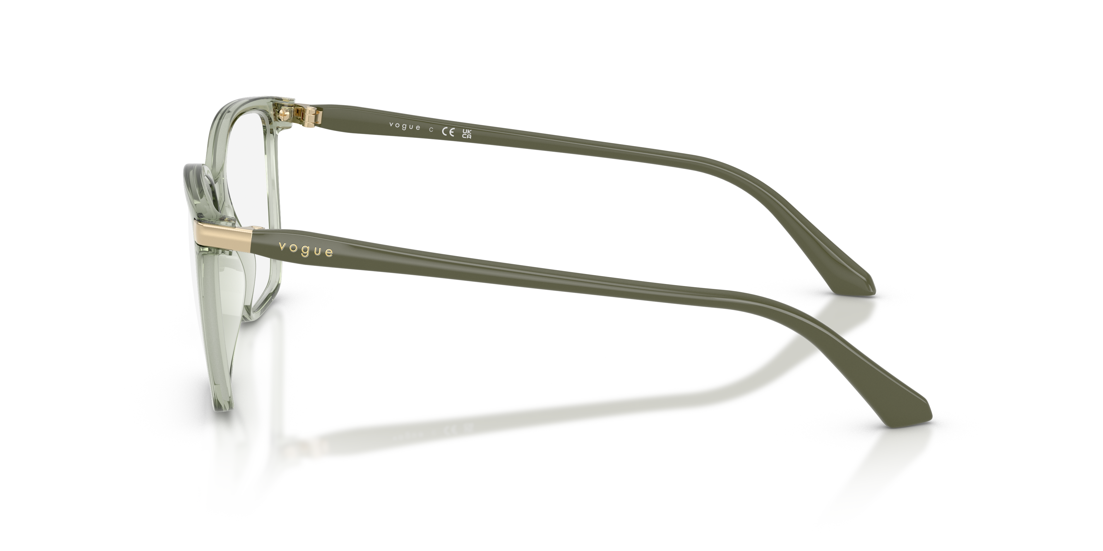VOGUE EYEWEAR VO5654 3022 51