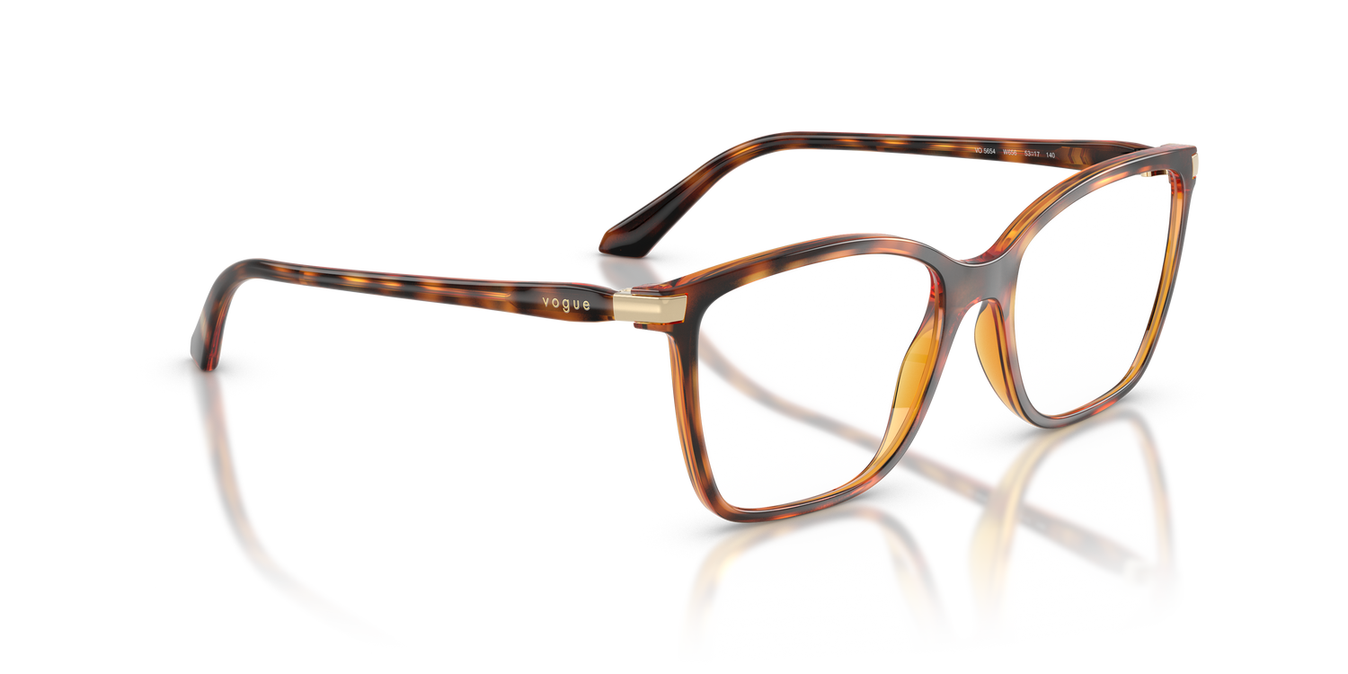 VOGUE EYEWEAR VO5654 W656 53