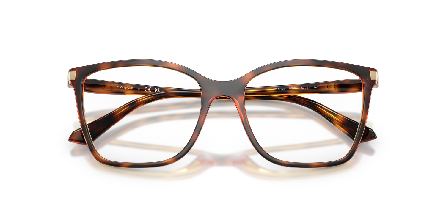 VOGUE EYEWEAR VO5654 W656 53