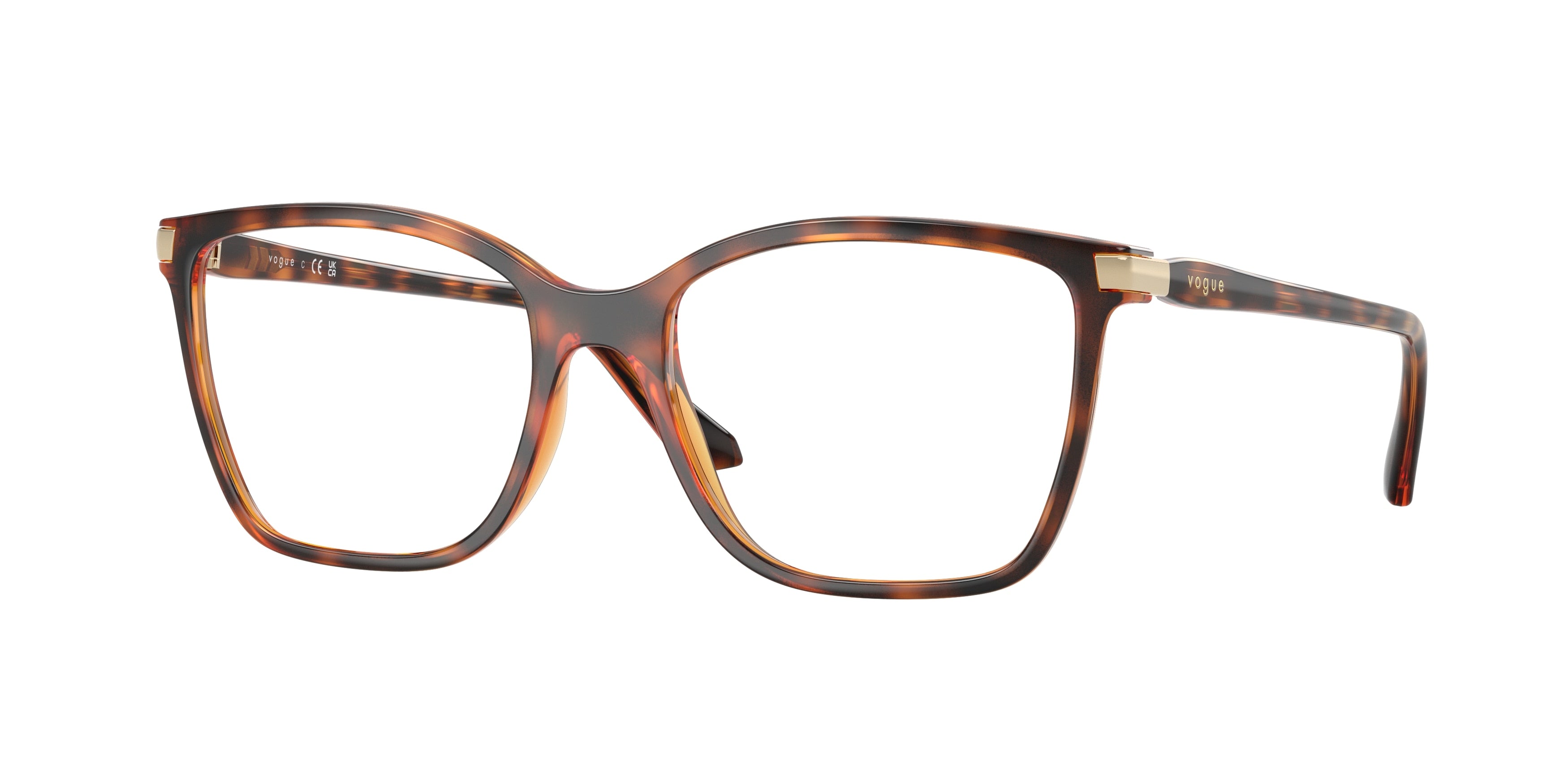 VOGUE EYEWEAR VO5654 W656 51