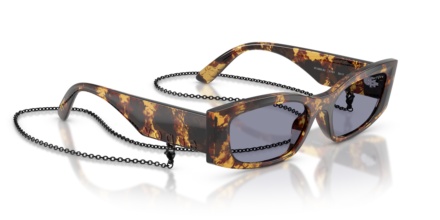 VOGUE EYEWEAR VO5655SU 3179/1 53