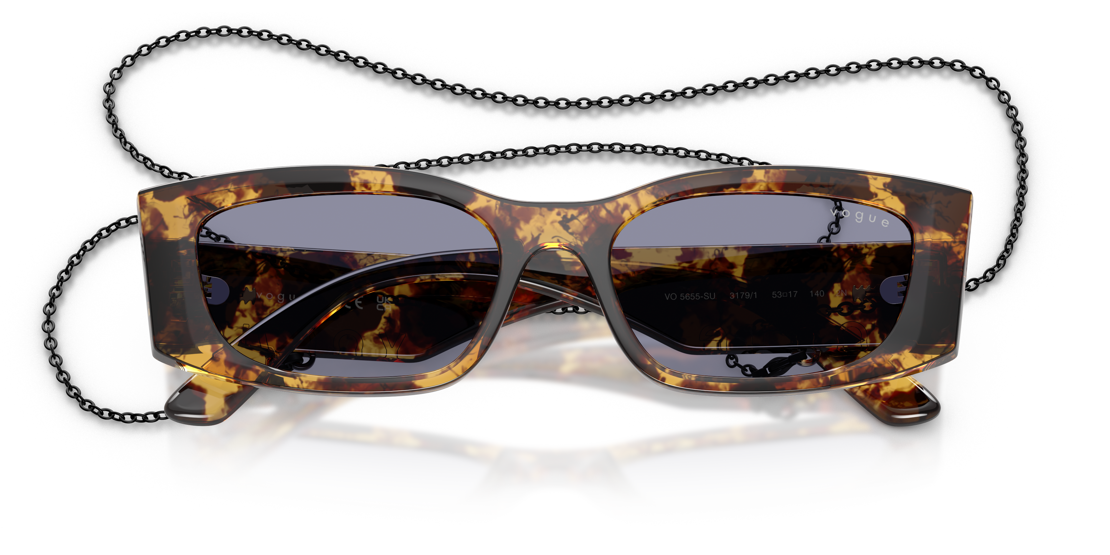 VOGUE EYEWEAR VO5655SU 3179/1 53