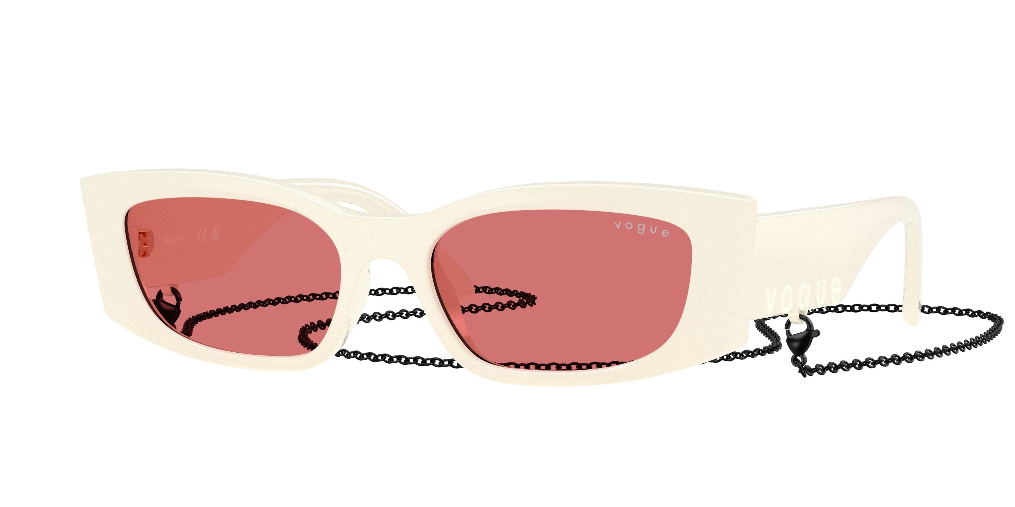 VOGUE EYEWEAR VO5655SU 323975 53