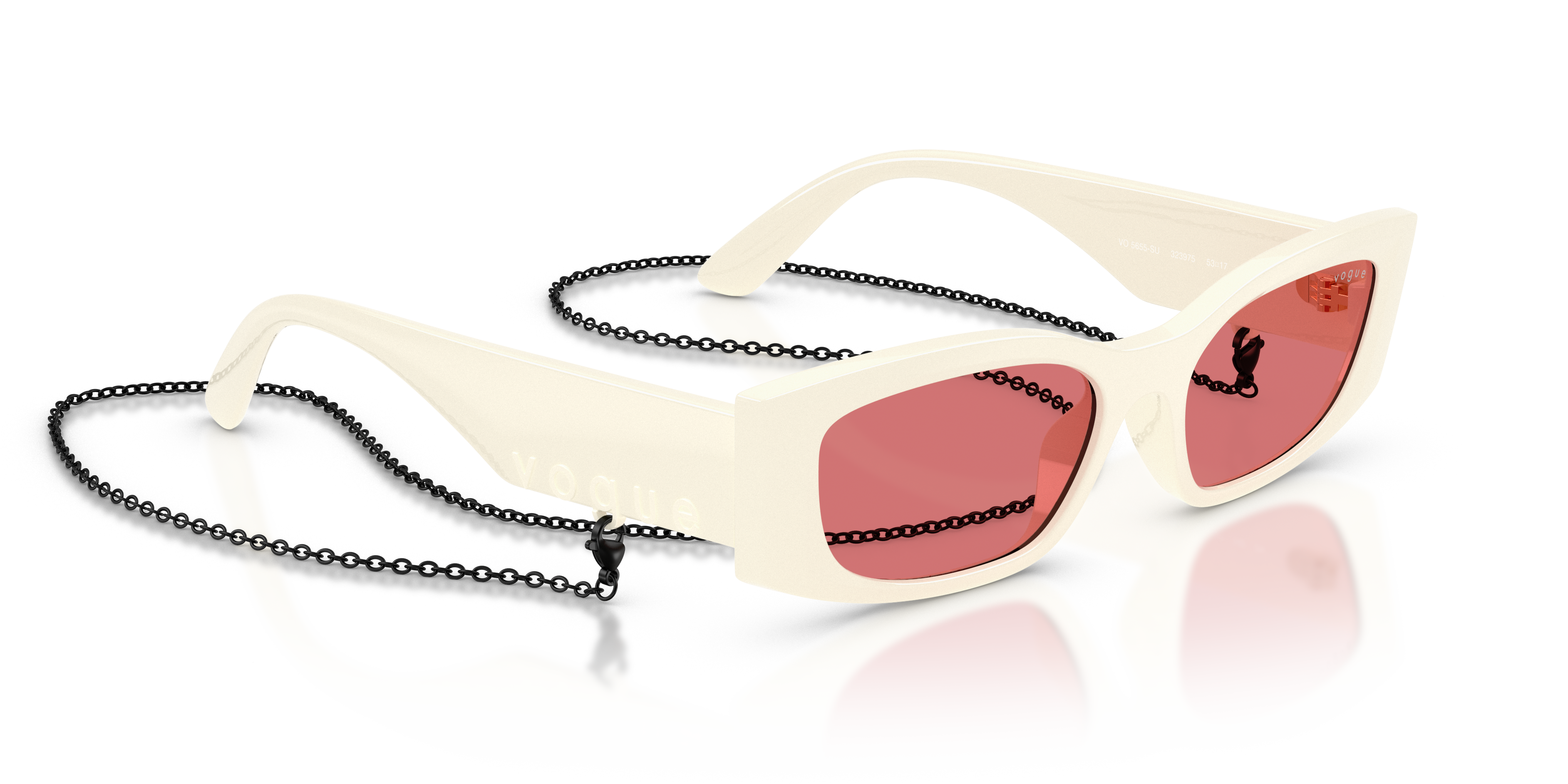 VOGUE EYEWEAR VO5655SU 323975 53