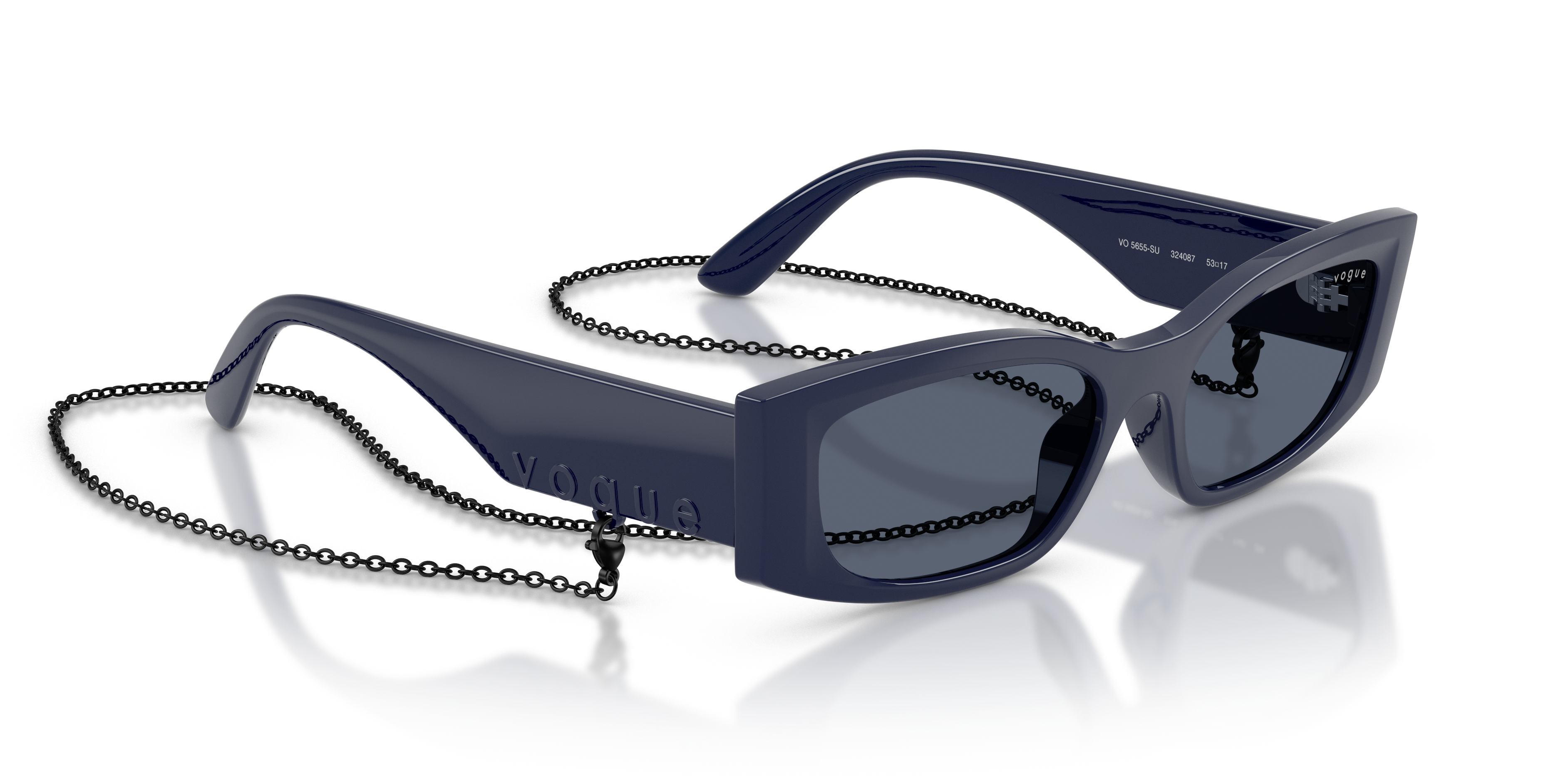 VOGUE EYEWEAR VO5655SU 324087 53