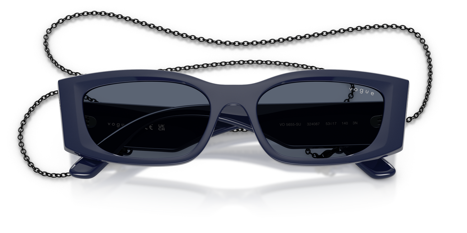 VOGUE EYEWEAR VO5655SU 324087 53