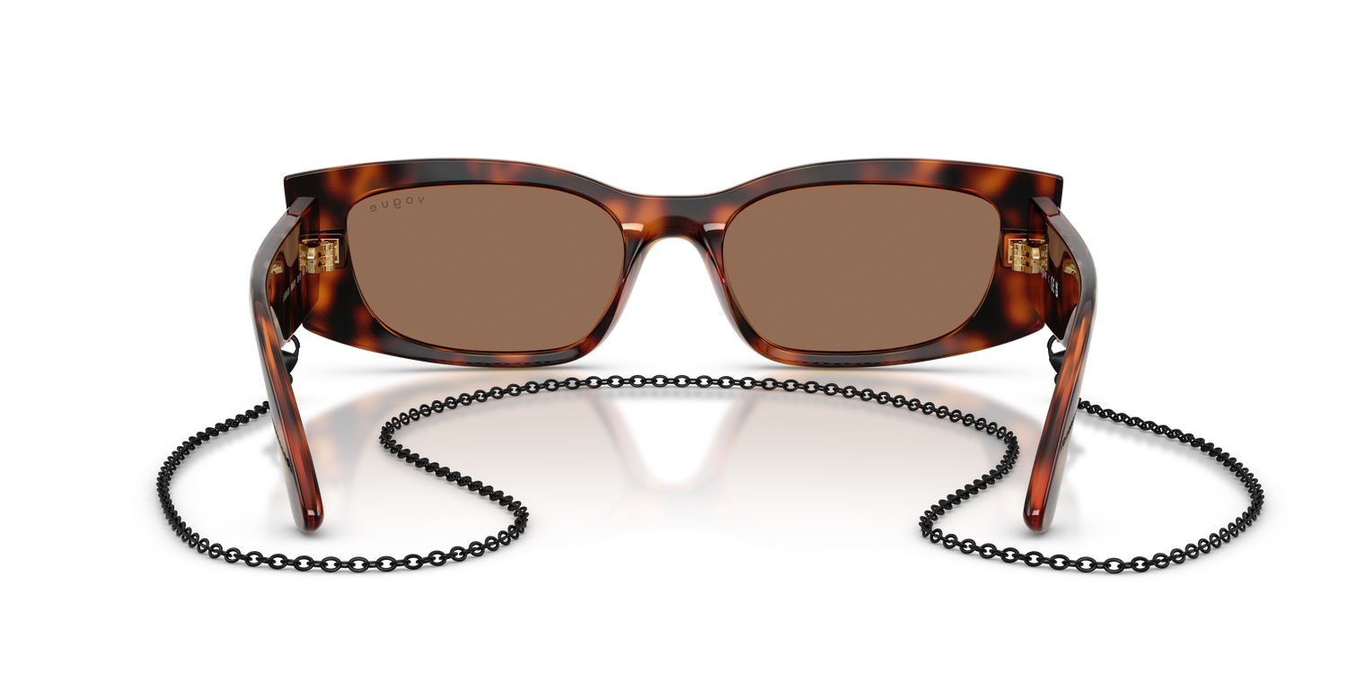 VOGUE EYEWEAR VO5655SU W65673 53