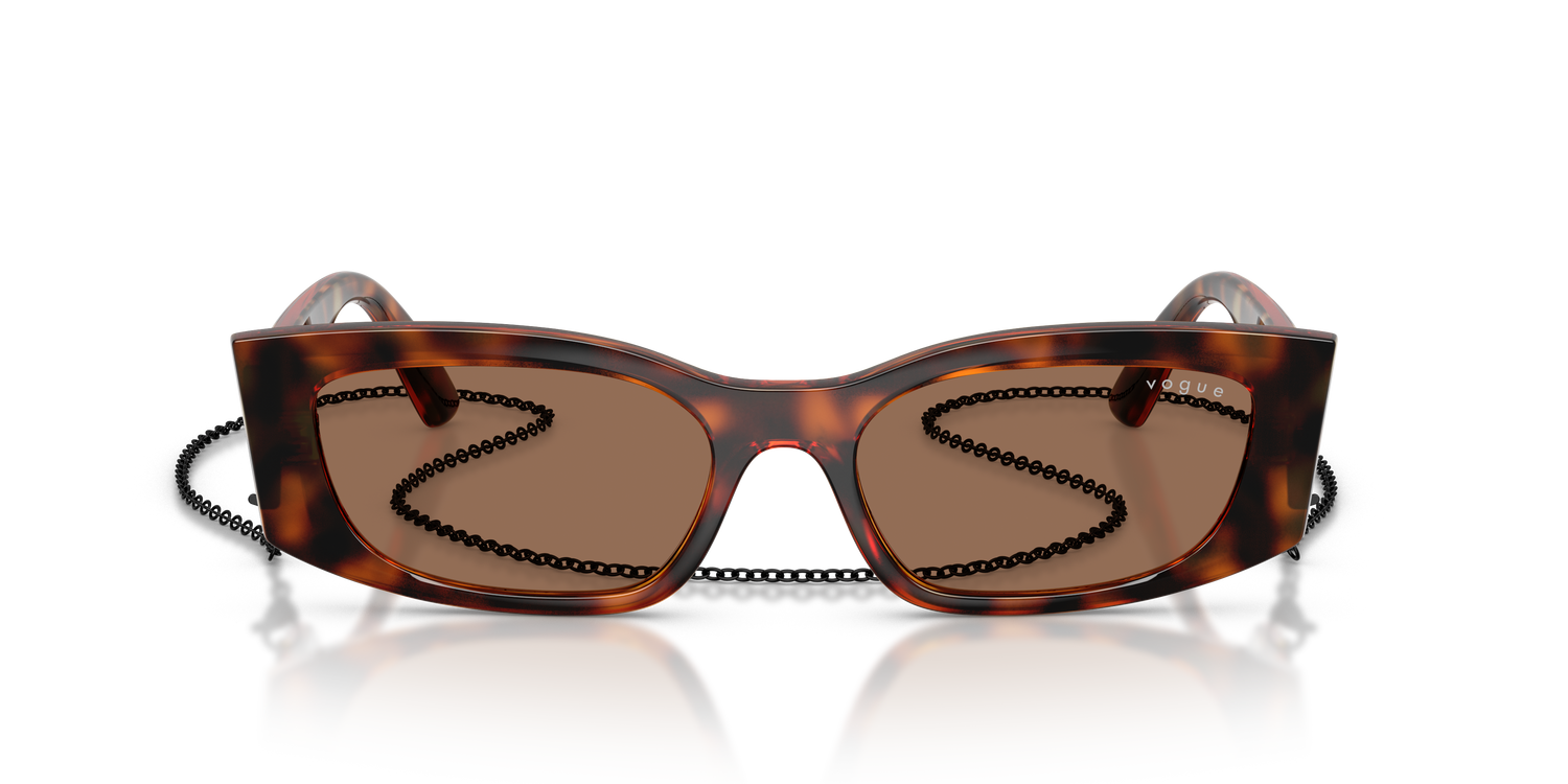 VOGUE EYEWEAR VO5655SU W65673 53