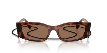 VOGUE EYEWEAR VO5655SU W65673 53