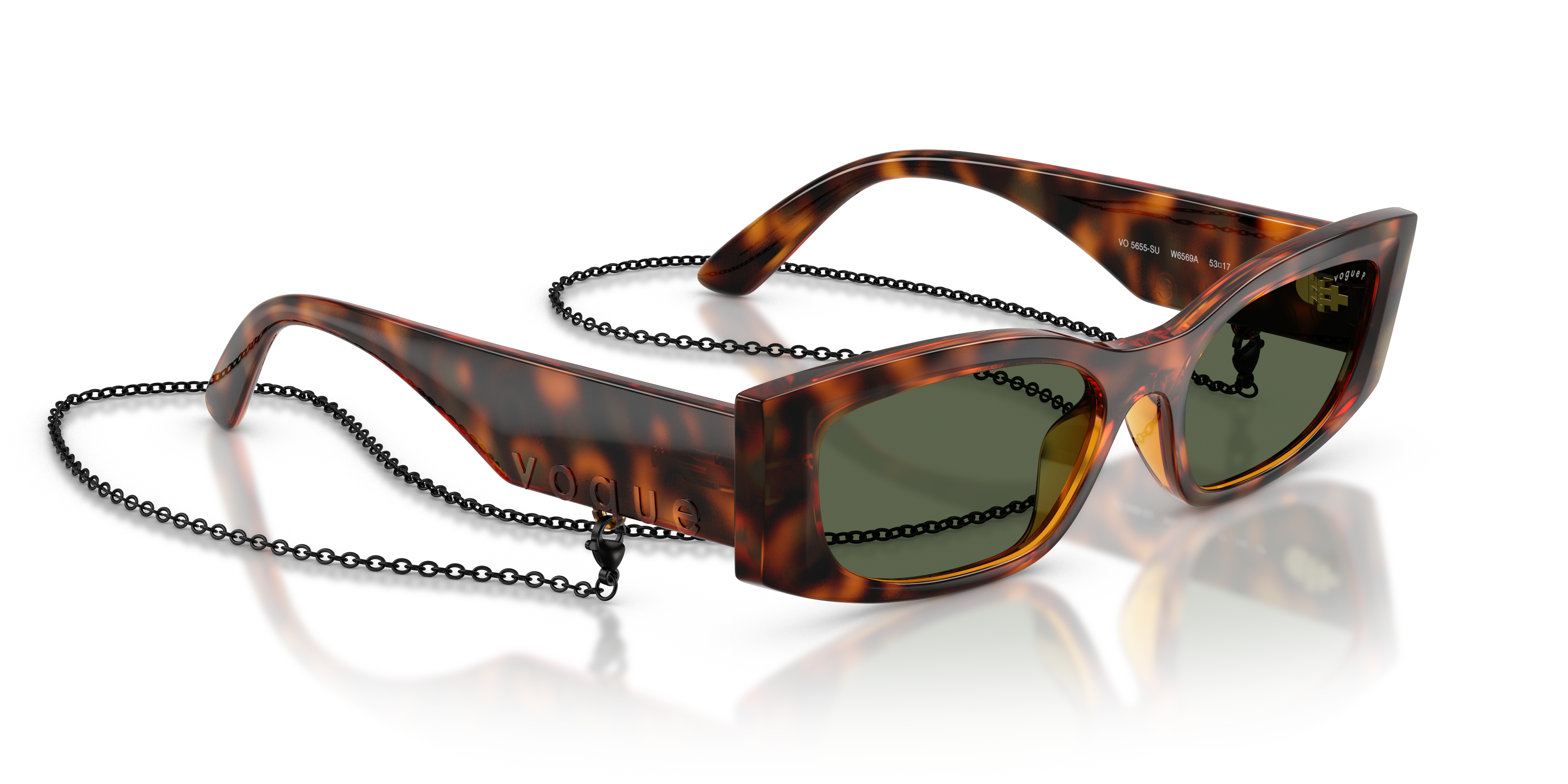 VOGUE EYEWEAR VO5655SU W6569A 53