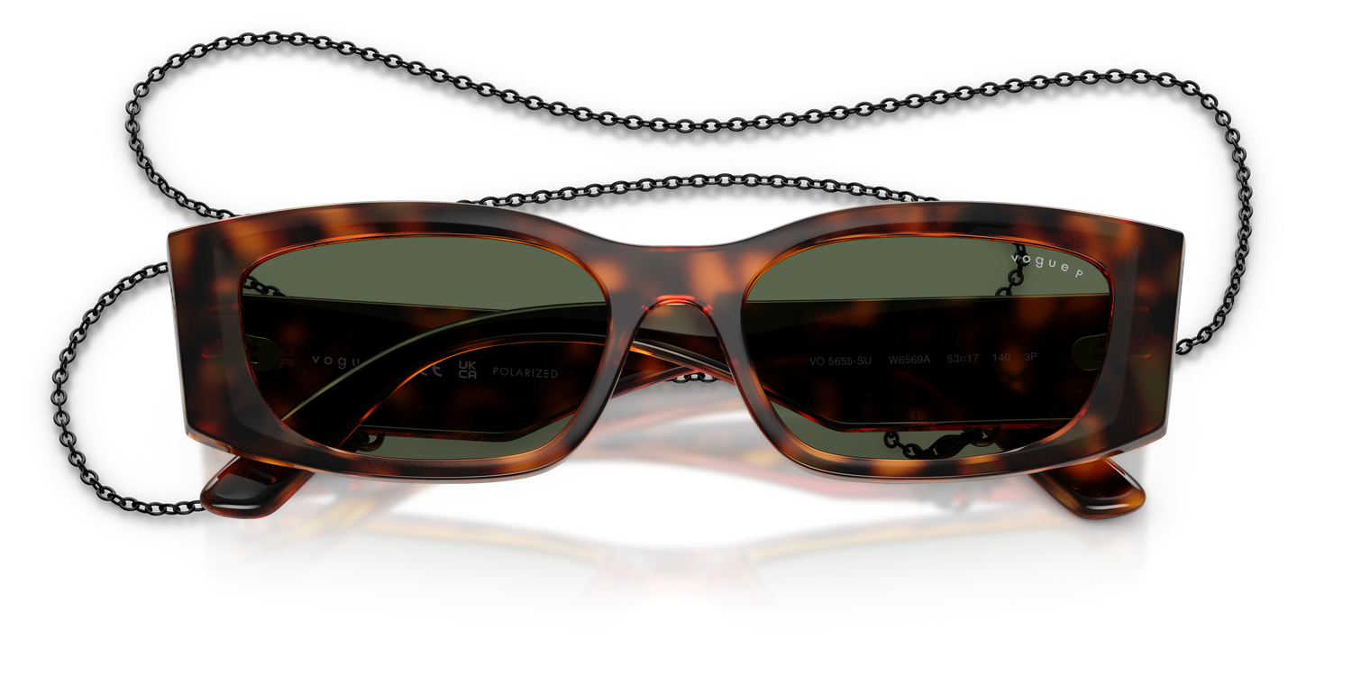 VOGUE EYEWEAR VO5655SU W6569A 53