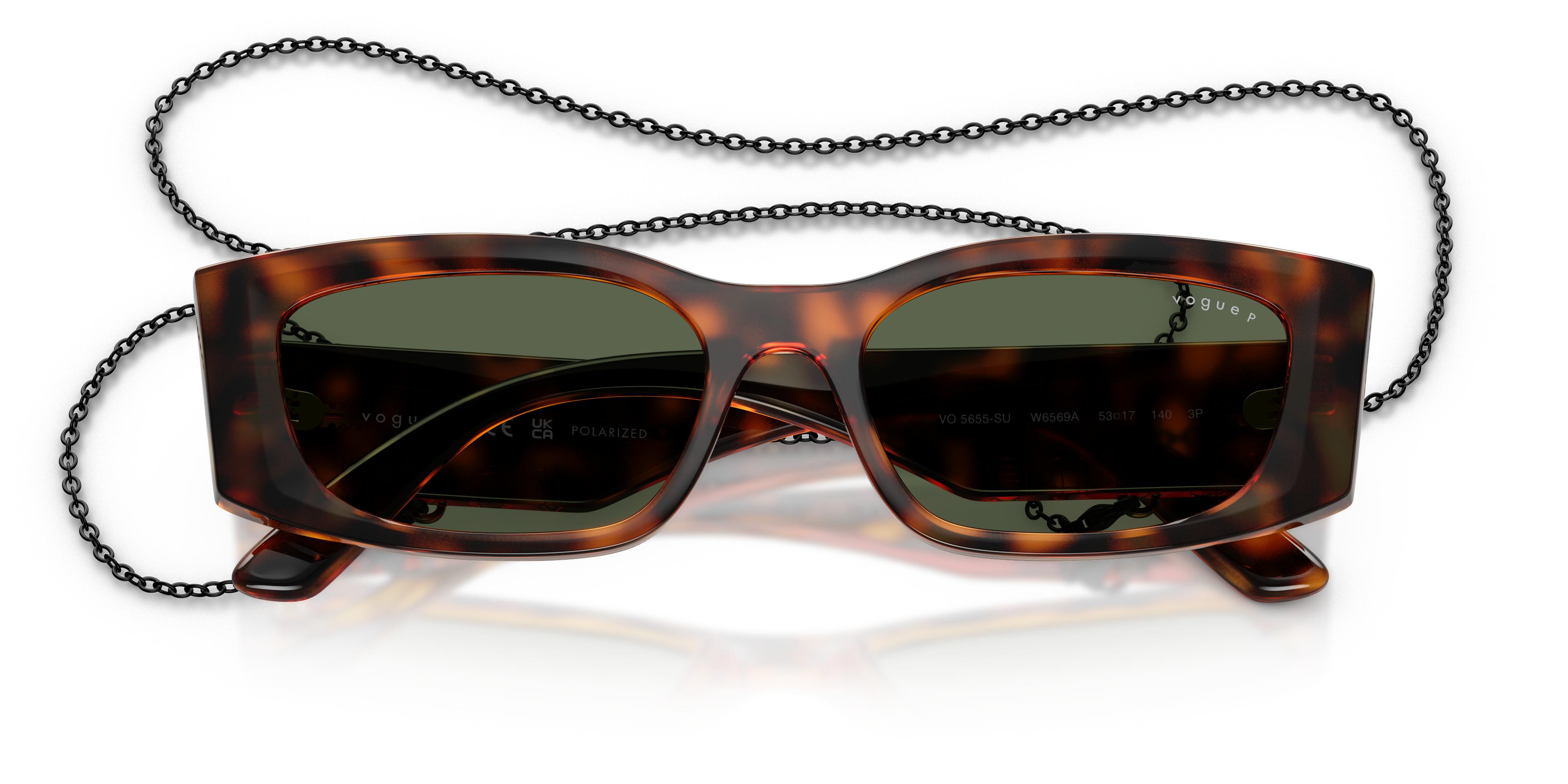 VOGUE EYEWEAR VO5655SU W6569A 53