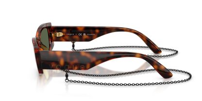 VOGUE EYEWEAR VO5655SU W6569A 53