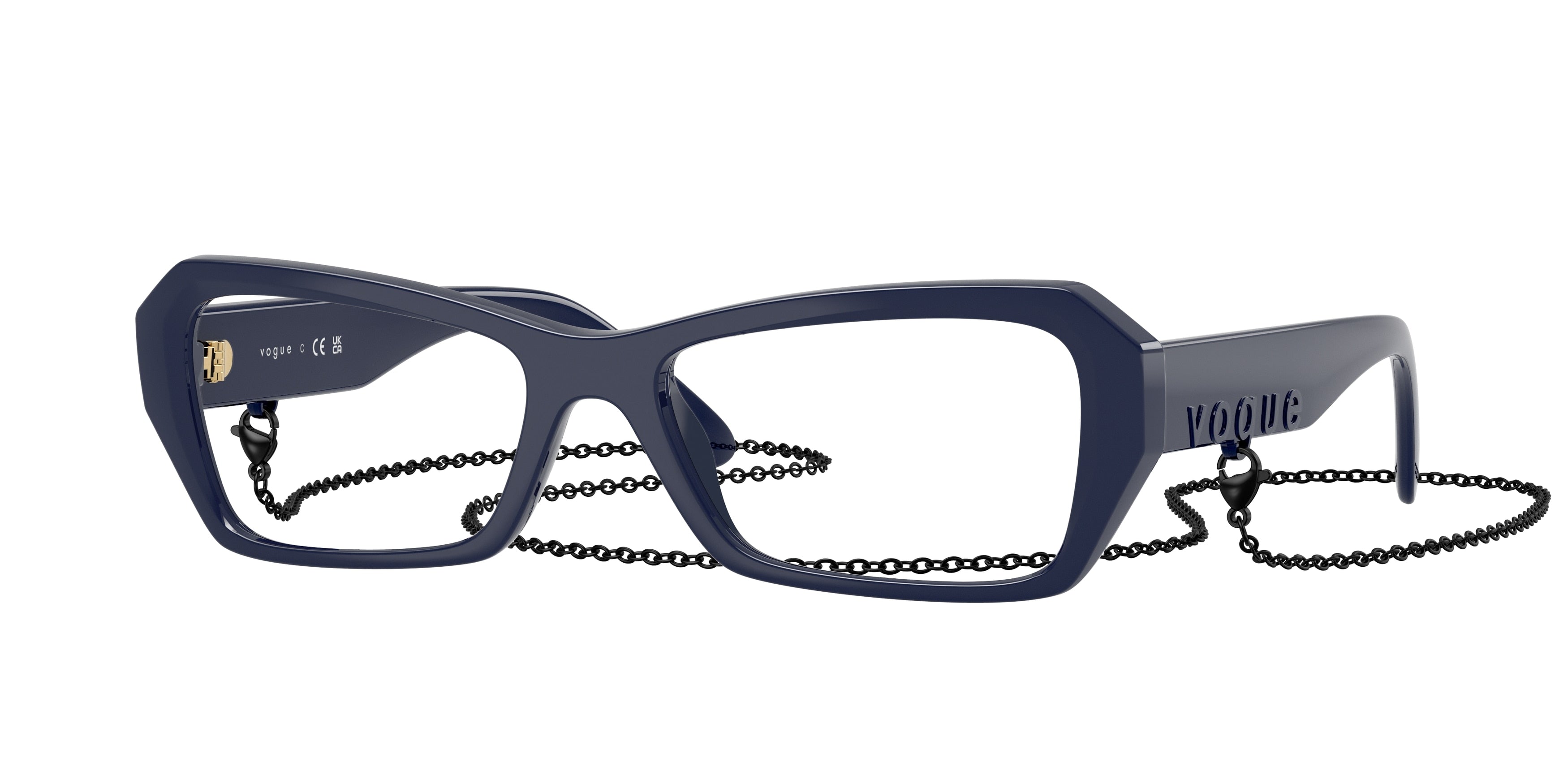 VOGUE EYEWEAR VO5656U 3240 52