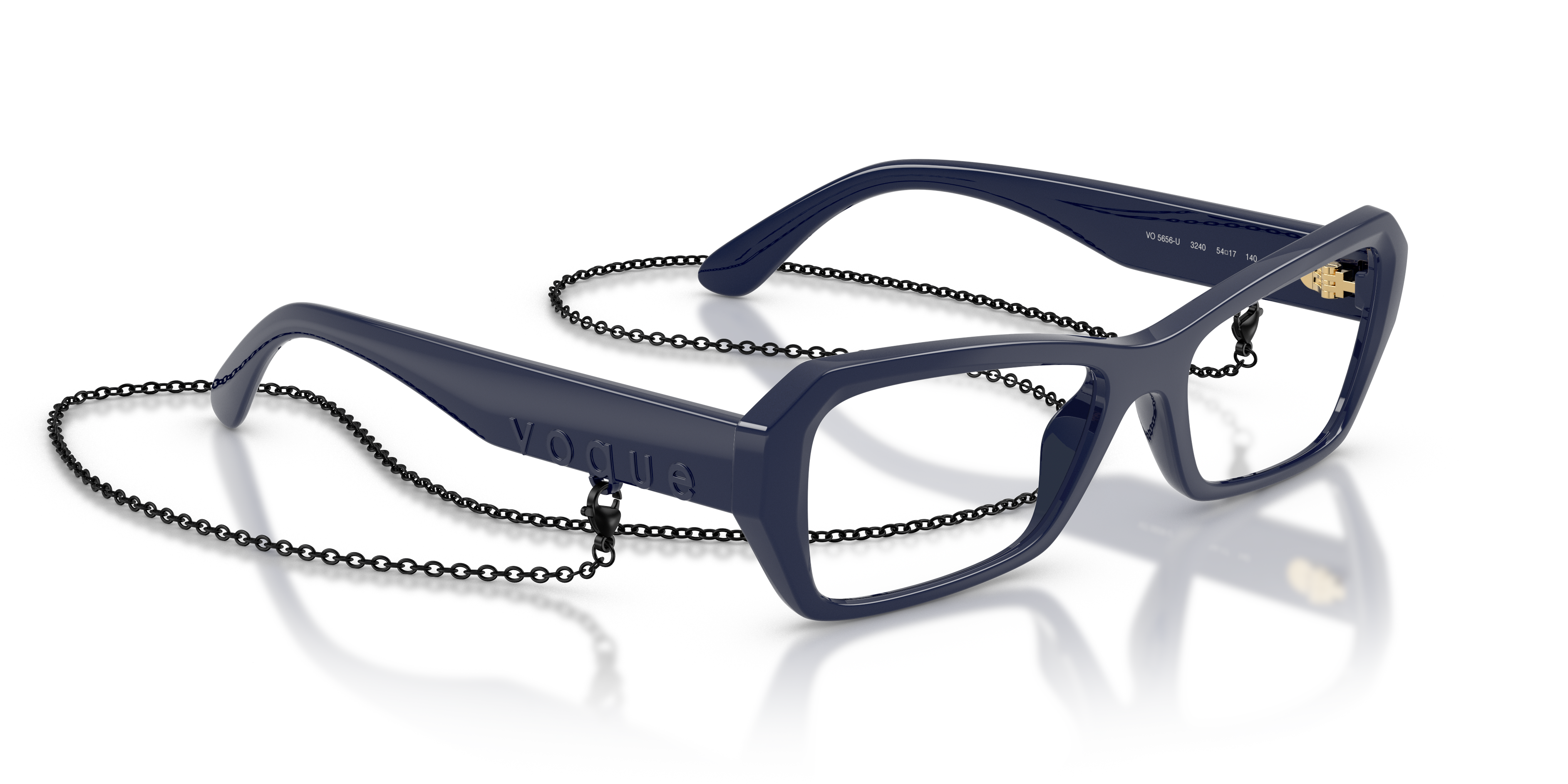 VOGUE EYEWEAR VO5656U 3240 52