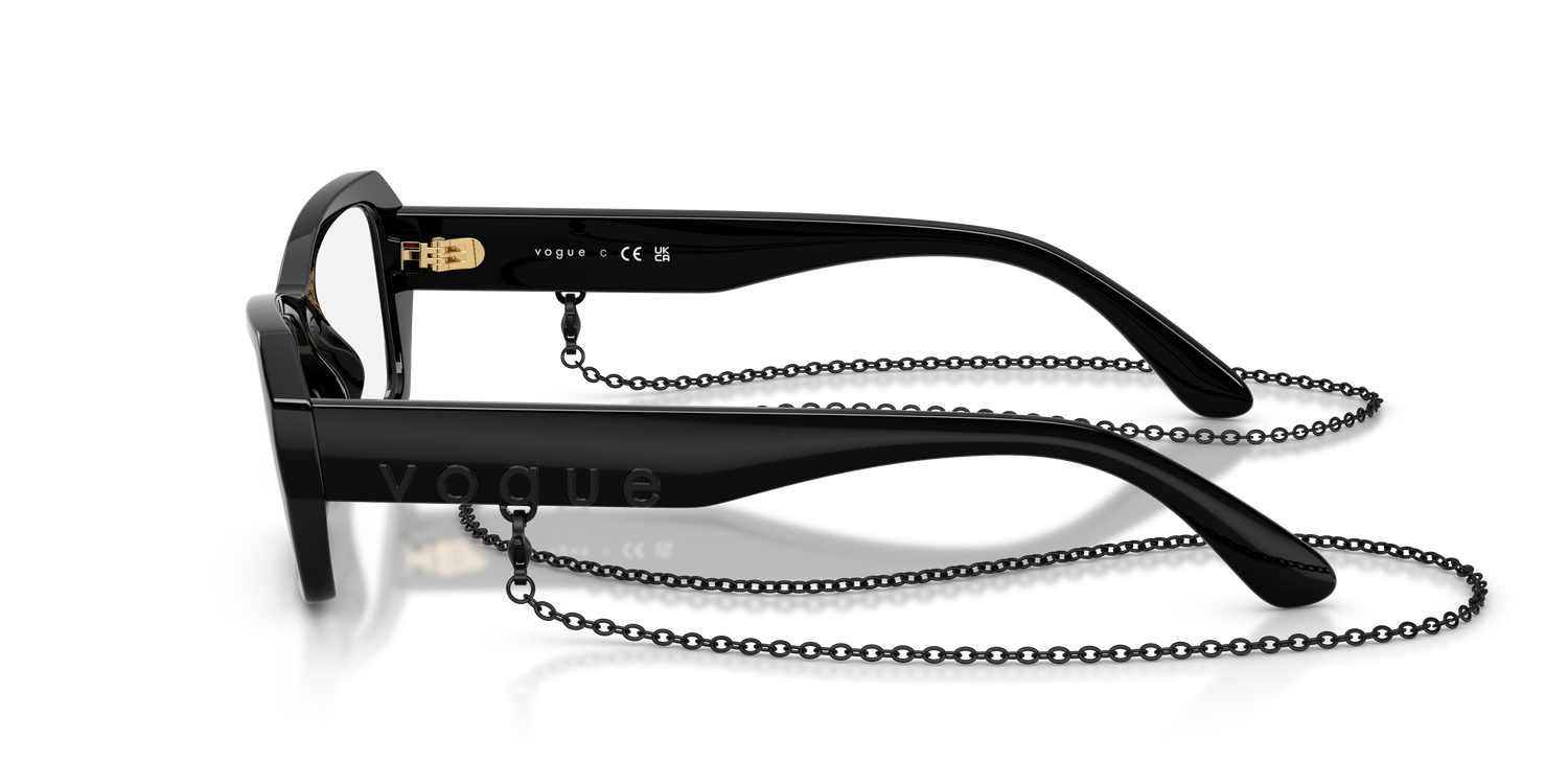 VOGUE EYEWEAR VO5656U W44 54