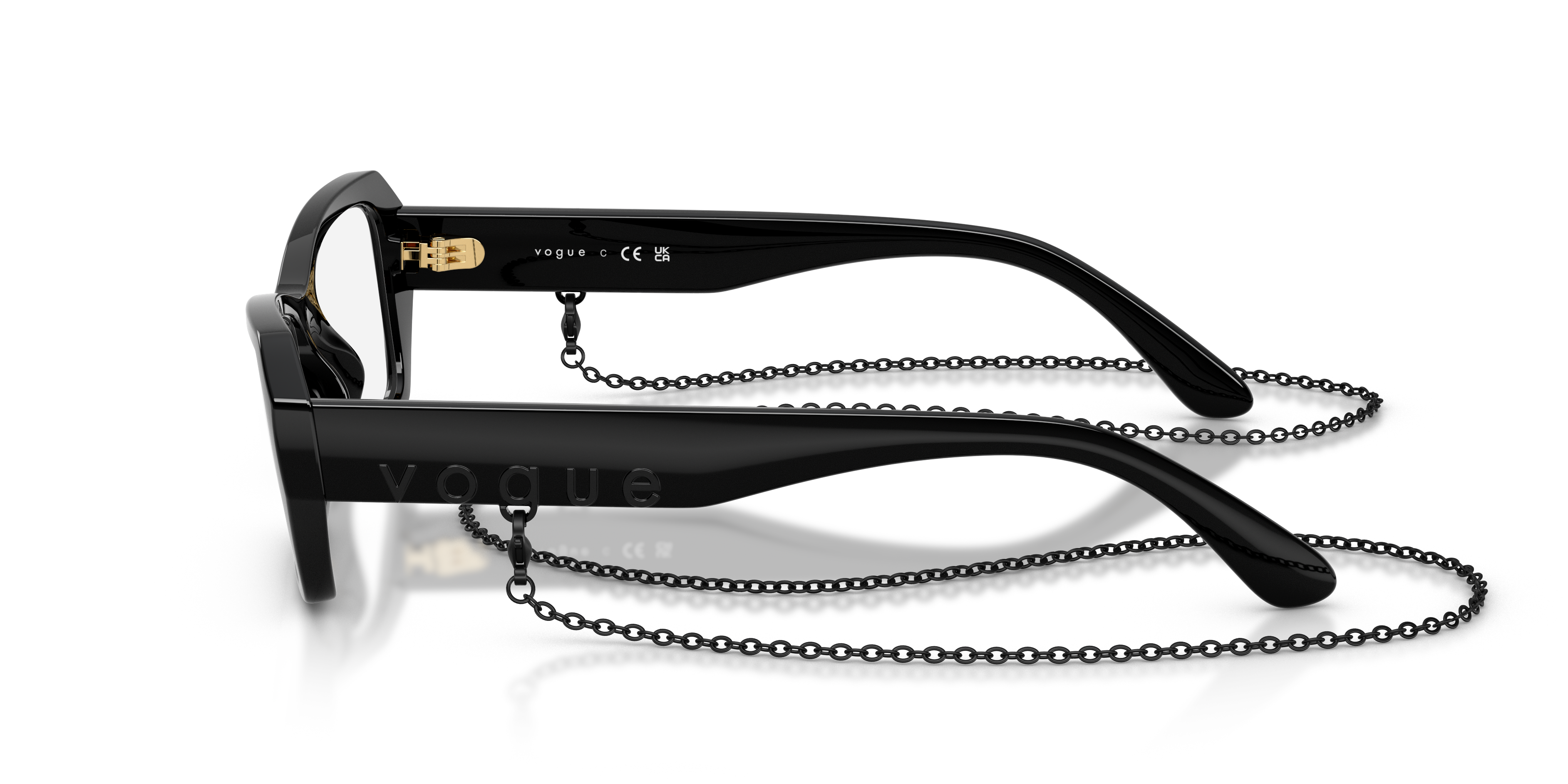VOGUE EYEWEAR VO5656U W44 54